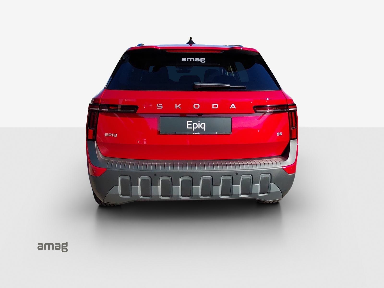 Škoda Epiq - Bild folgt... 1