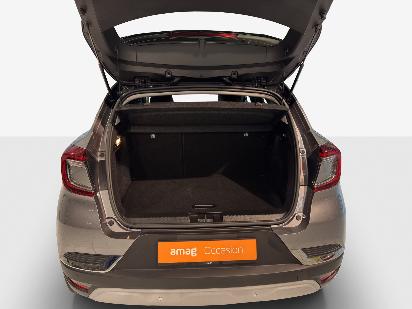 Renault Captur - Image coming soon... 1