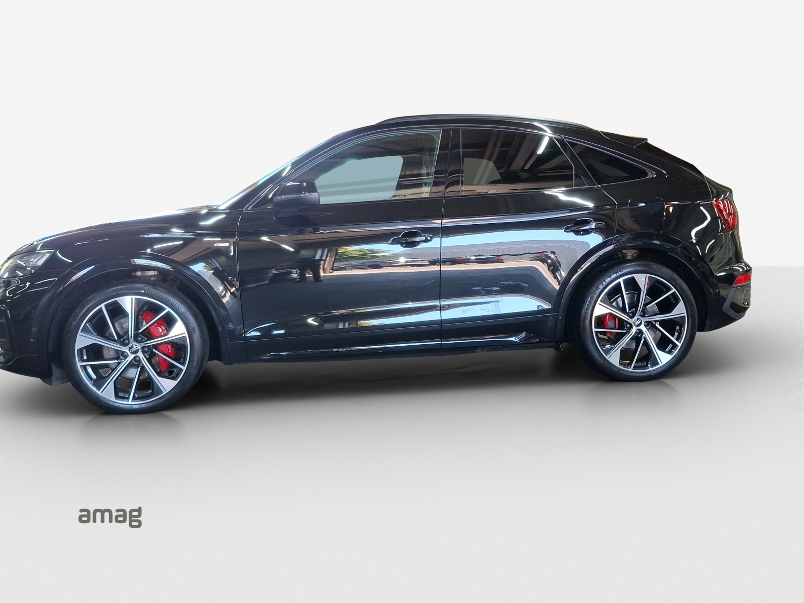 Audi Q5 - Bild folgt... 1