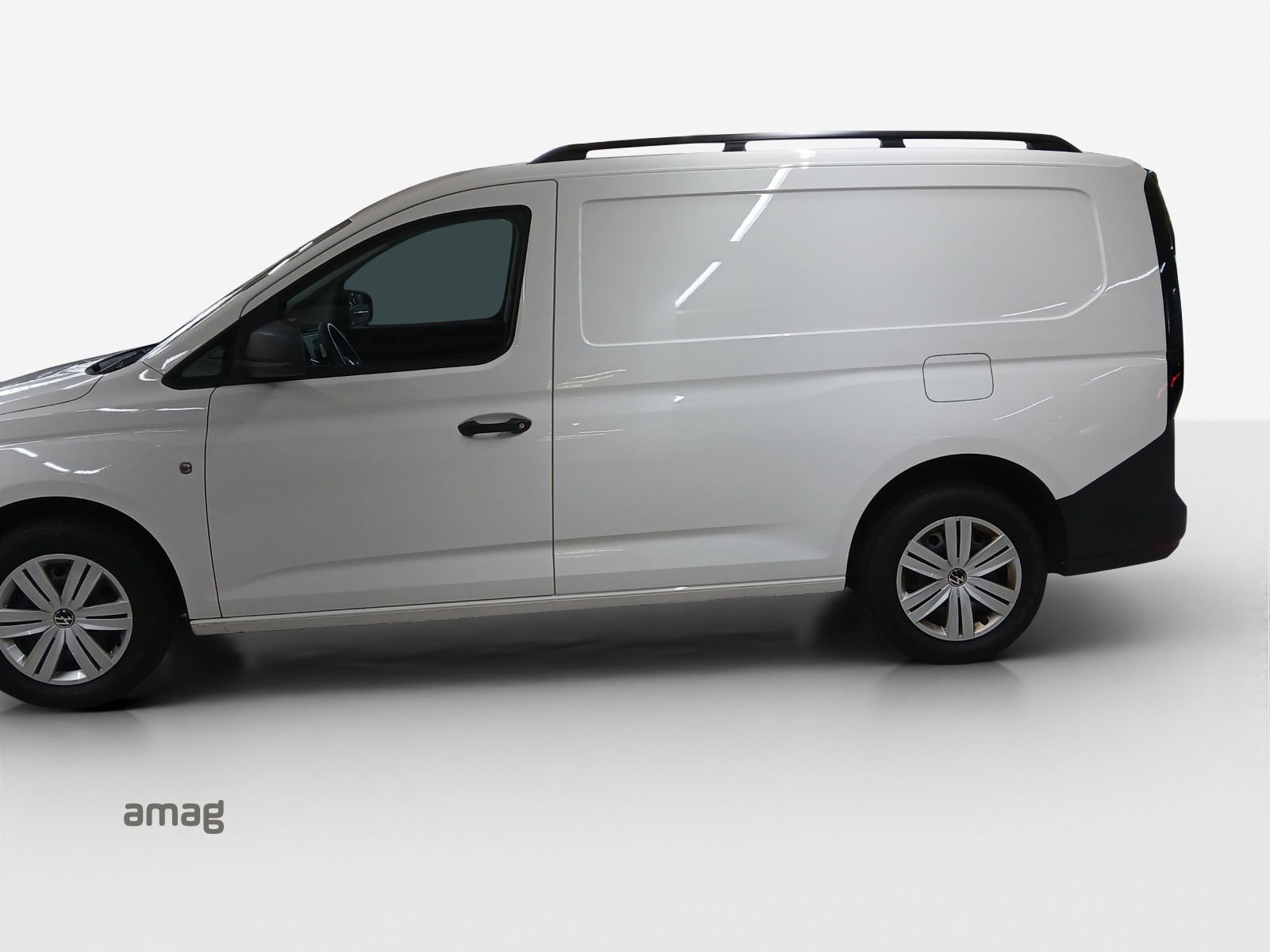 VW Nutzfahrzeuge Caddy - Bild folgt... 1