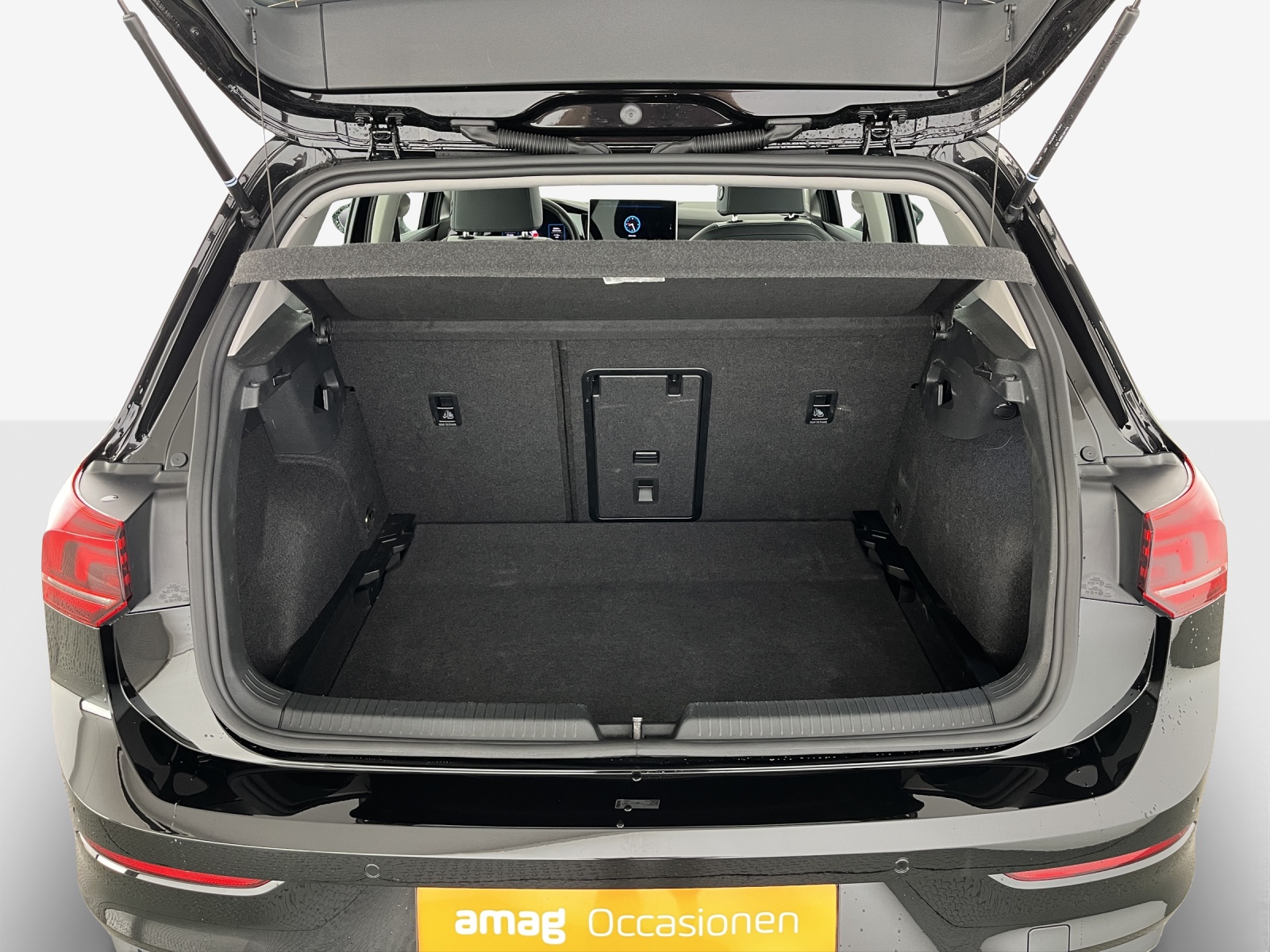 VW Golf - Bild folgt... 1