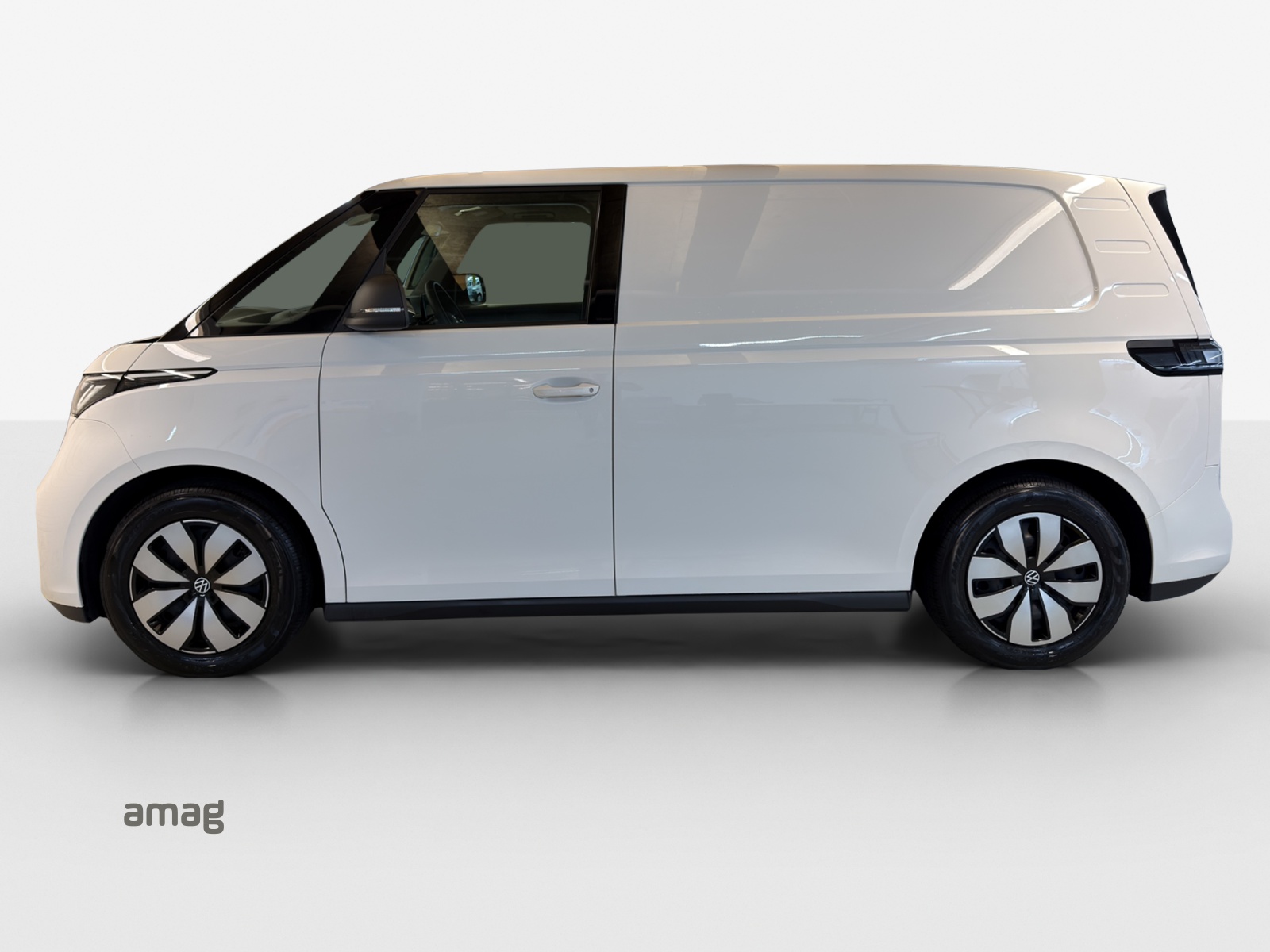 VW Nutzfahrzeuge ID. Buzz - Bild folgt... 1