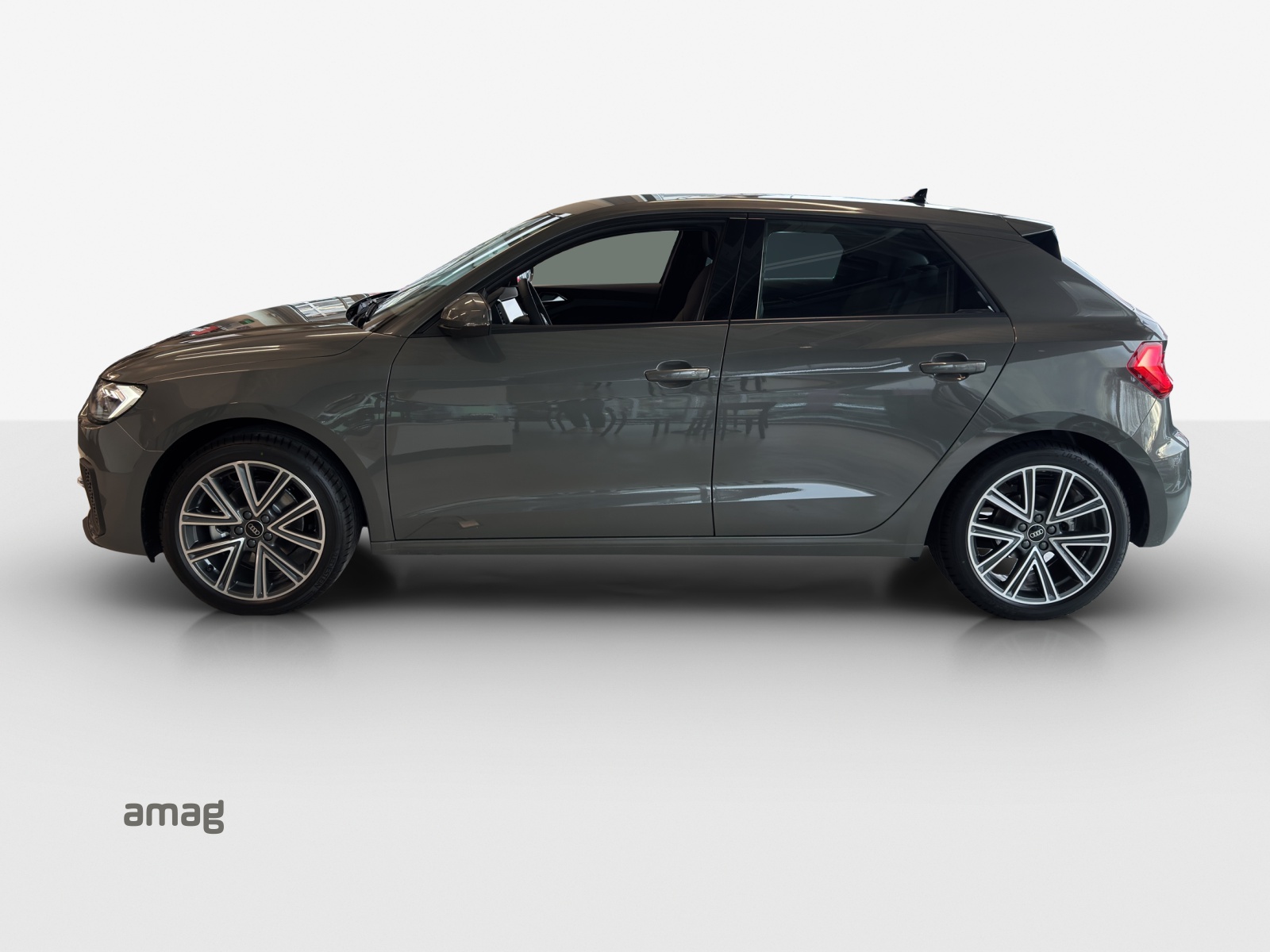 Audi A1 - Bild folgt... 1