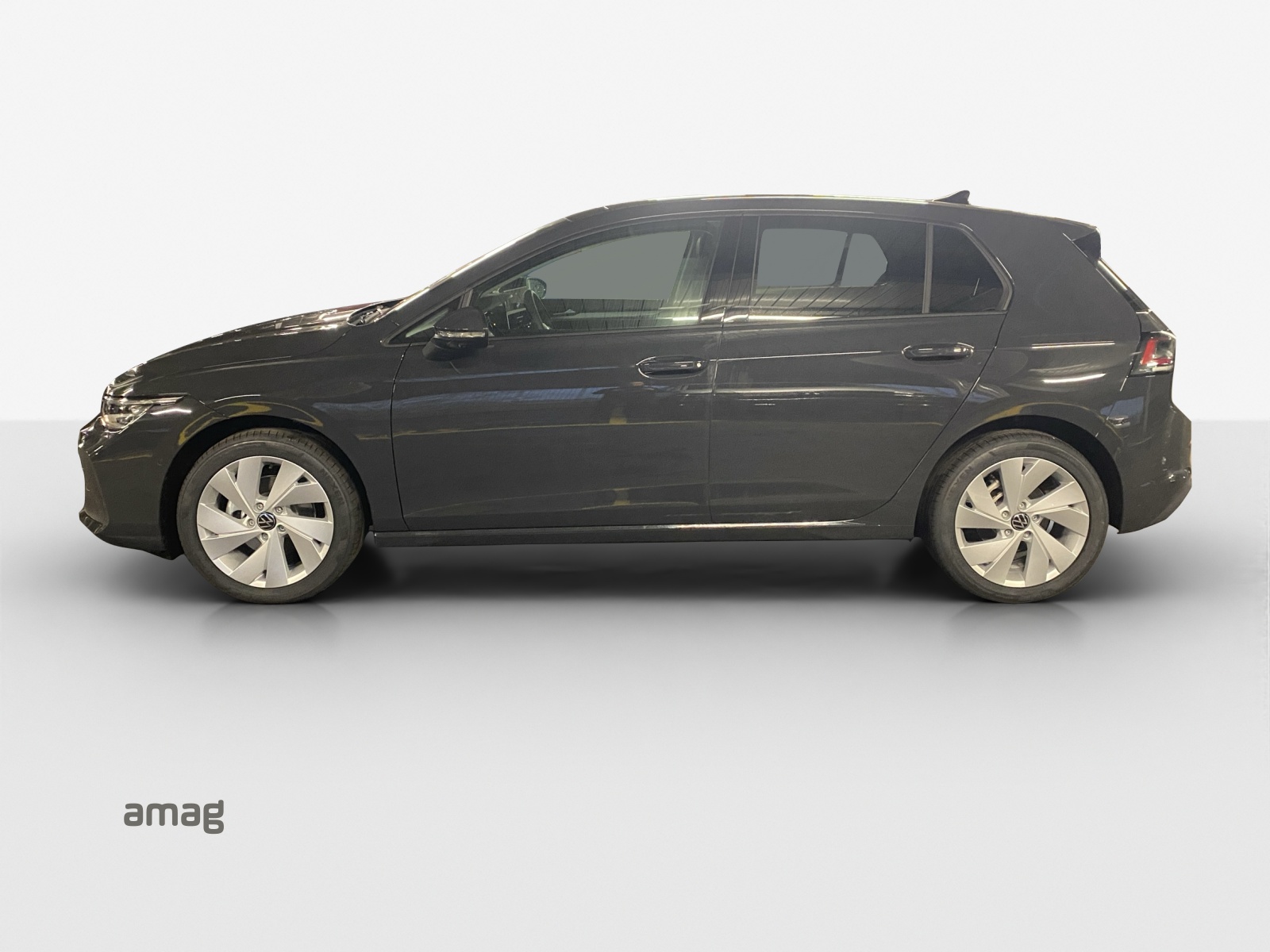 VW Golf - Bild folgt... 1