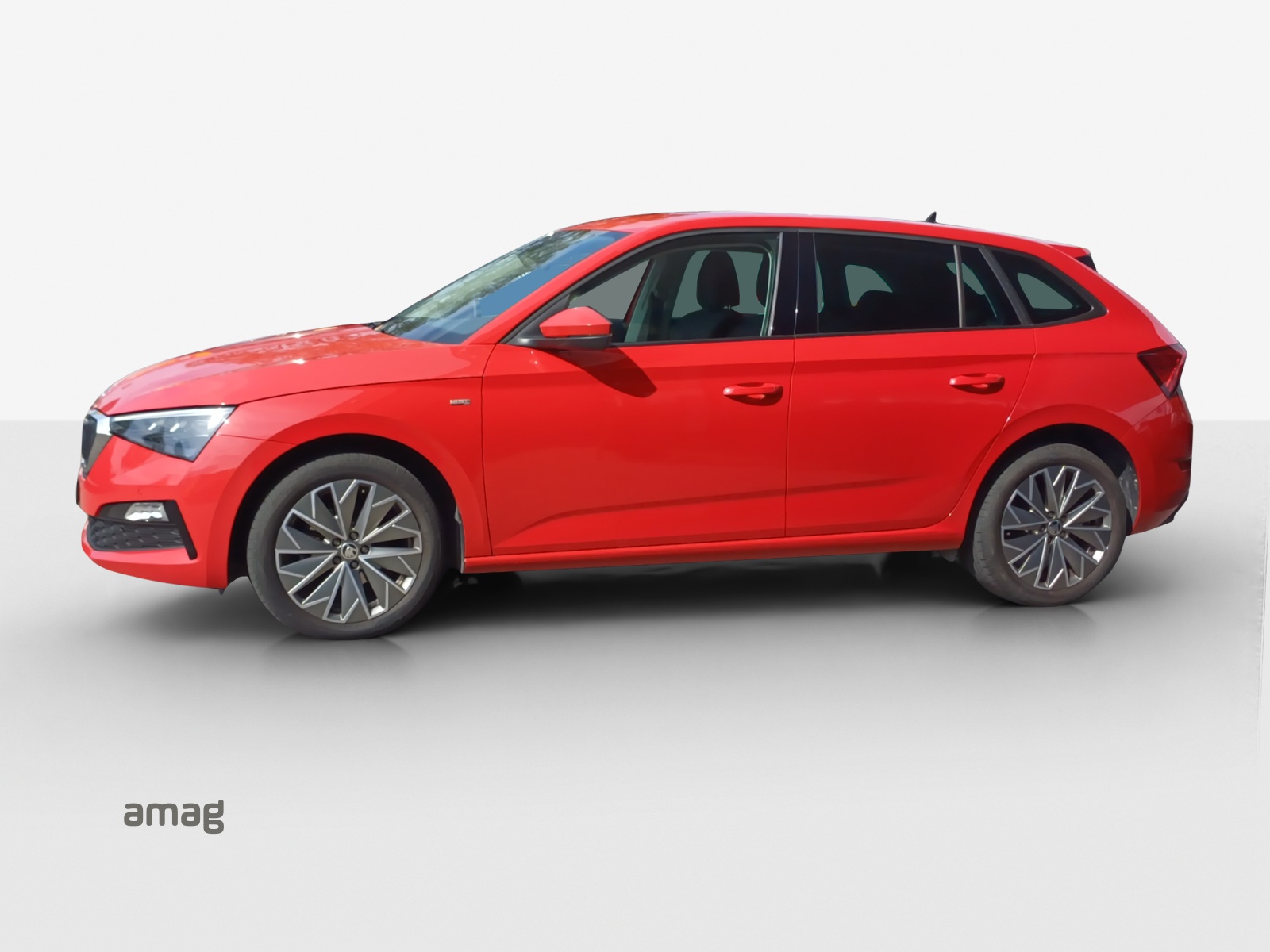 Škoda Scala - Bild folgt... 1
