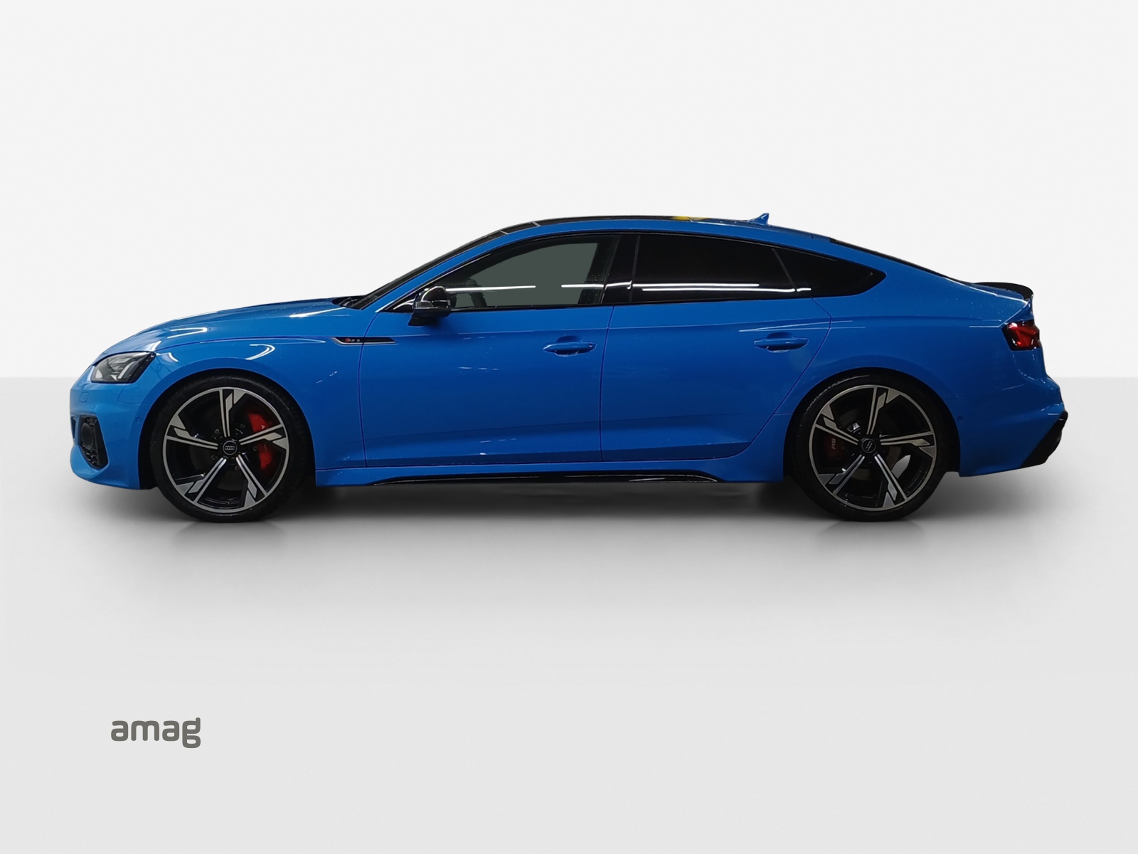 Audi RS5 - Bild folgt... 1