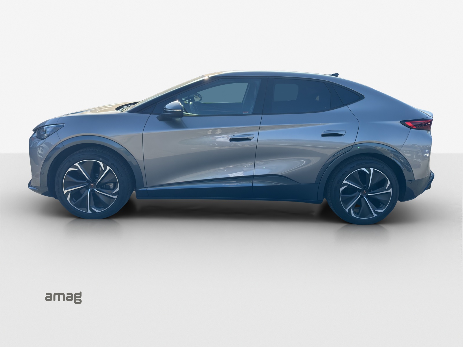 Cupra Tavascan - Bild folgt... 1