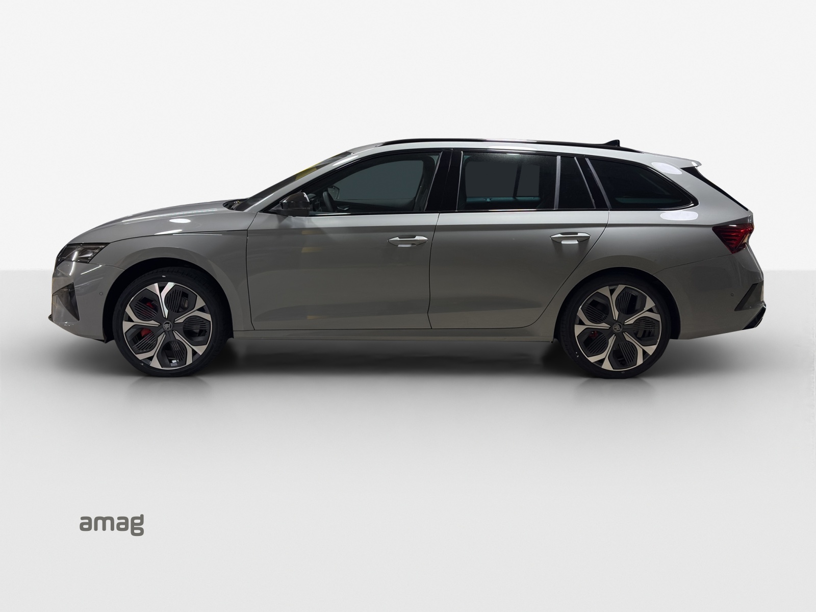 Škoda Octavia - Bild folgt... 1
