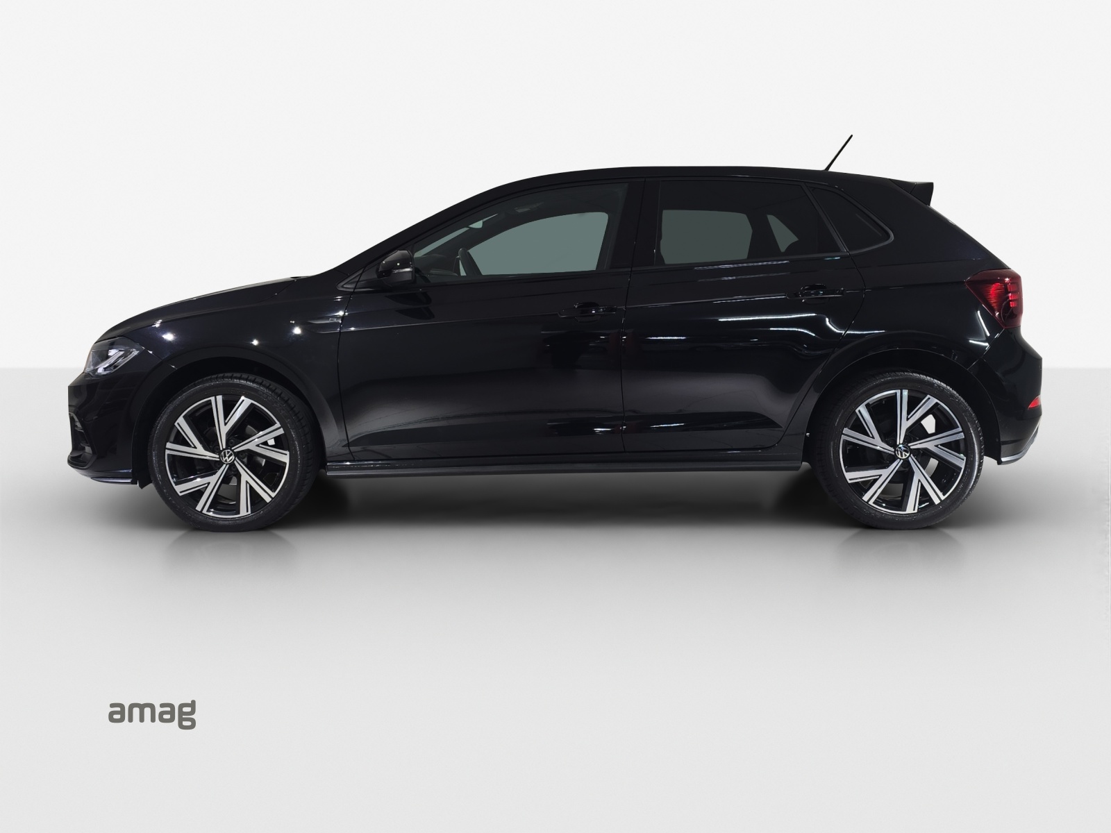VW Polo - Bild folgt... 1