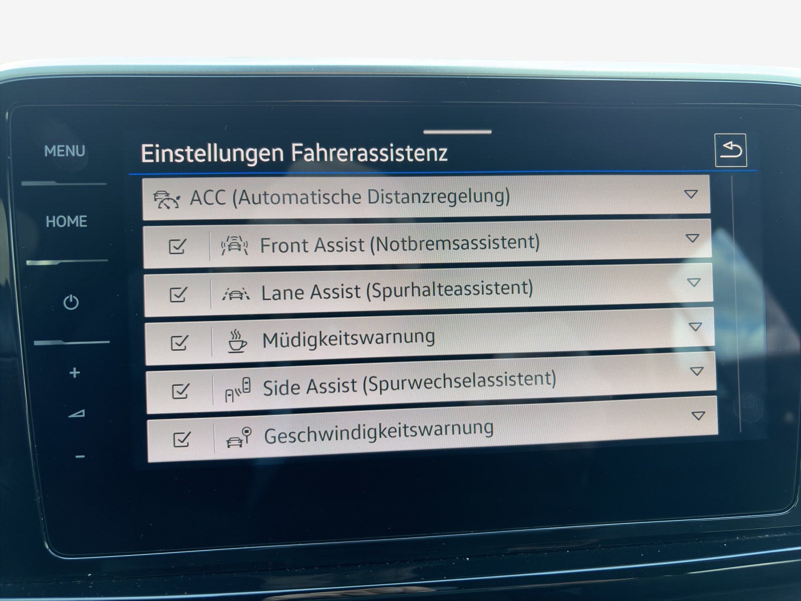 VW T-Roc - Bild folgt... 1