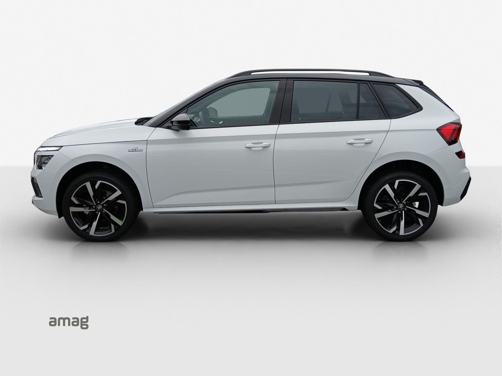 Škoda Kamiq - Bild folgt... 1
