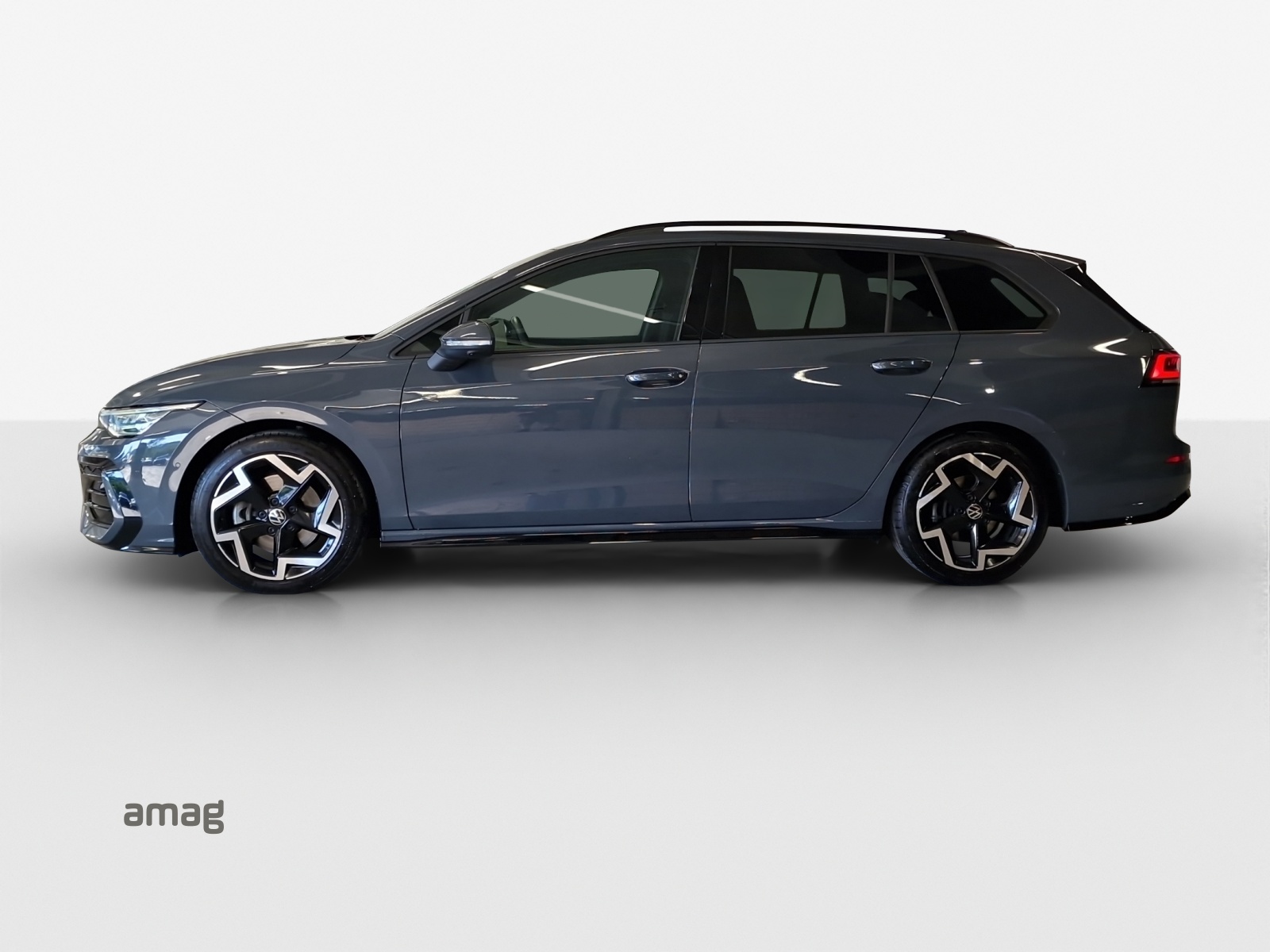 VW Golf - Bild folgt... 1