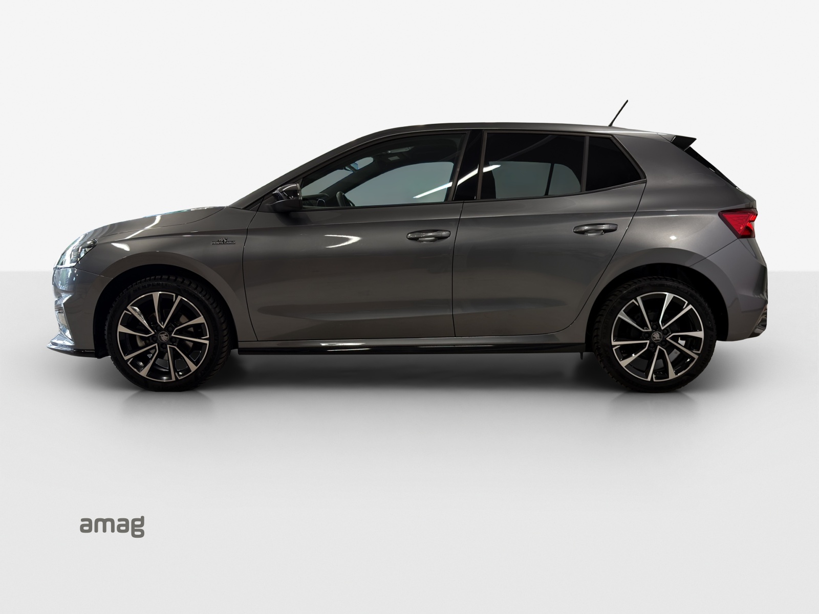 Škoda Fabia - Immagine in arrivo... 1