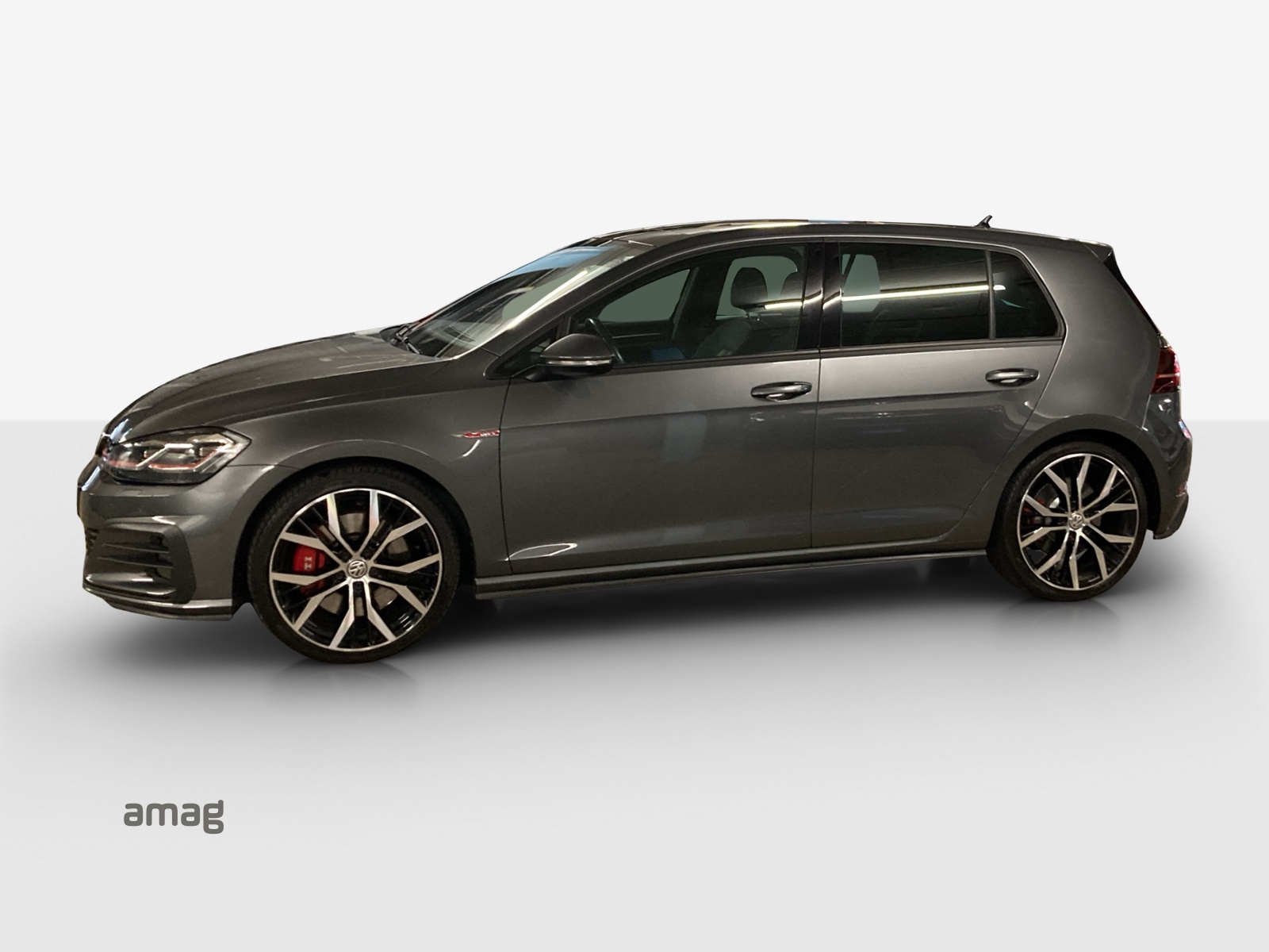 VW Golf - Bild folgt... 1