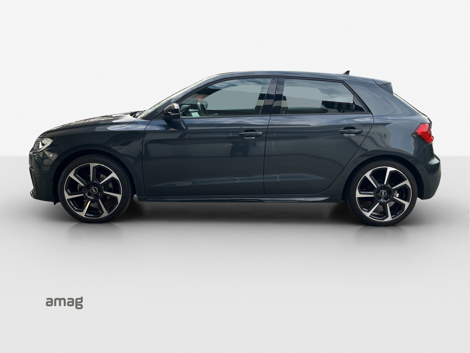 Audi A1 - Bild folgt... 1