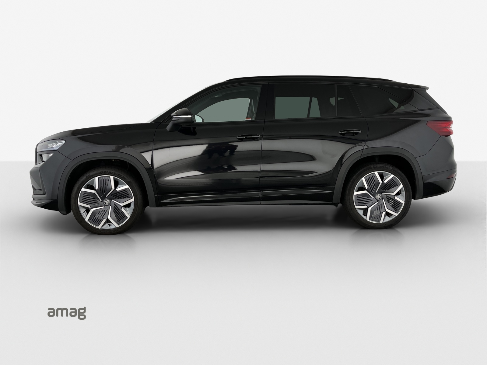 Škoda Kodiaq - Bild folgt... 1
