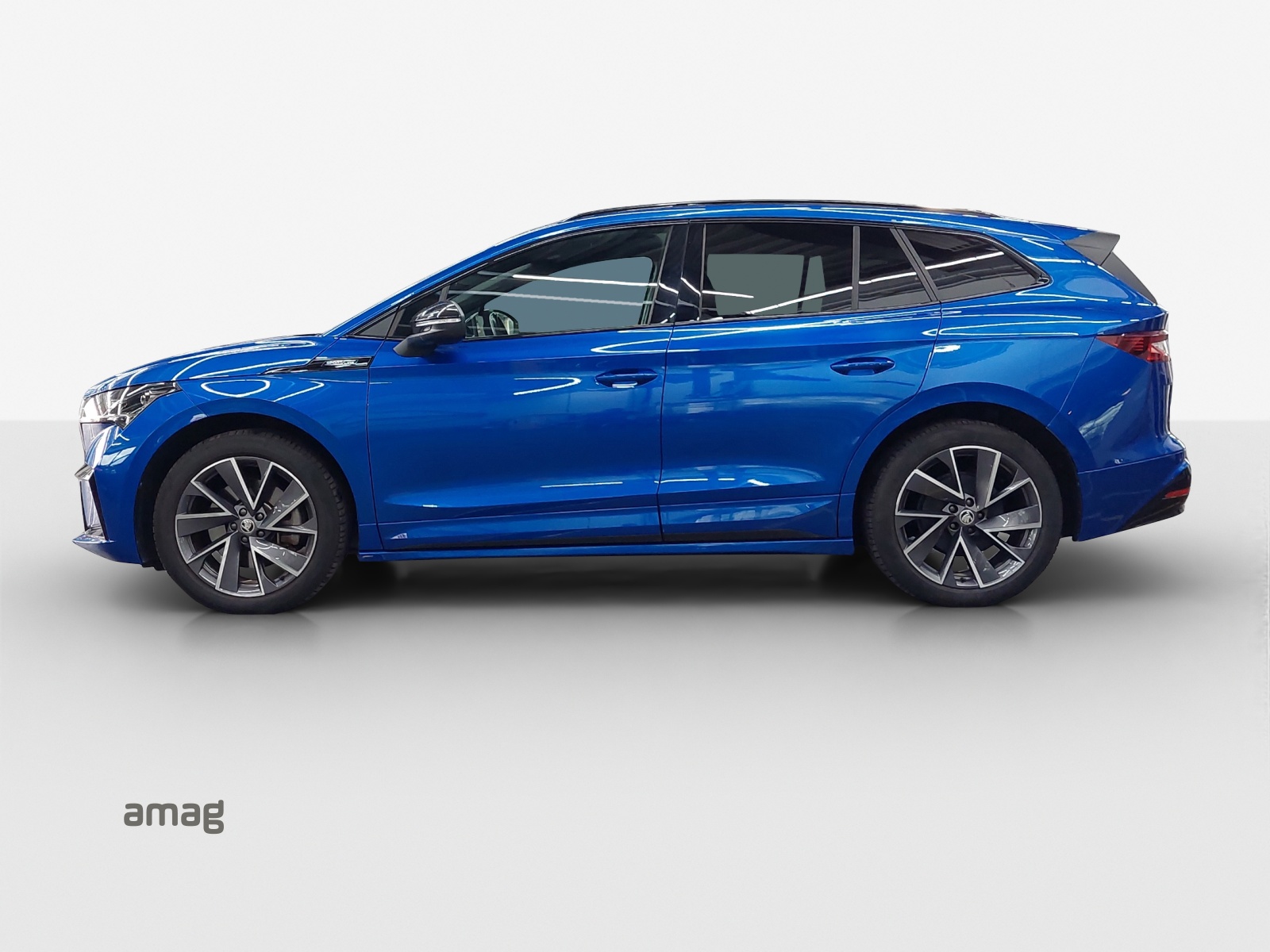 Škoda Enyaq - Bild folgt... 1