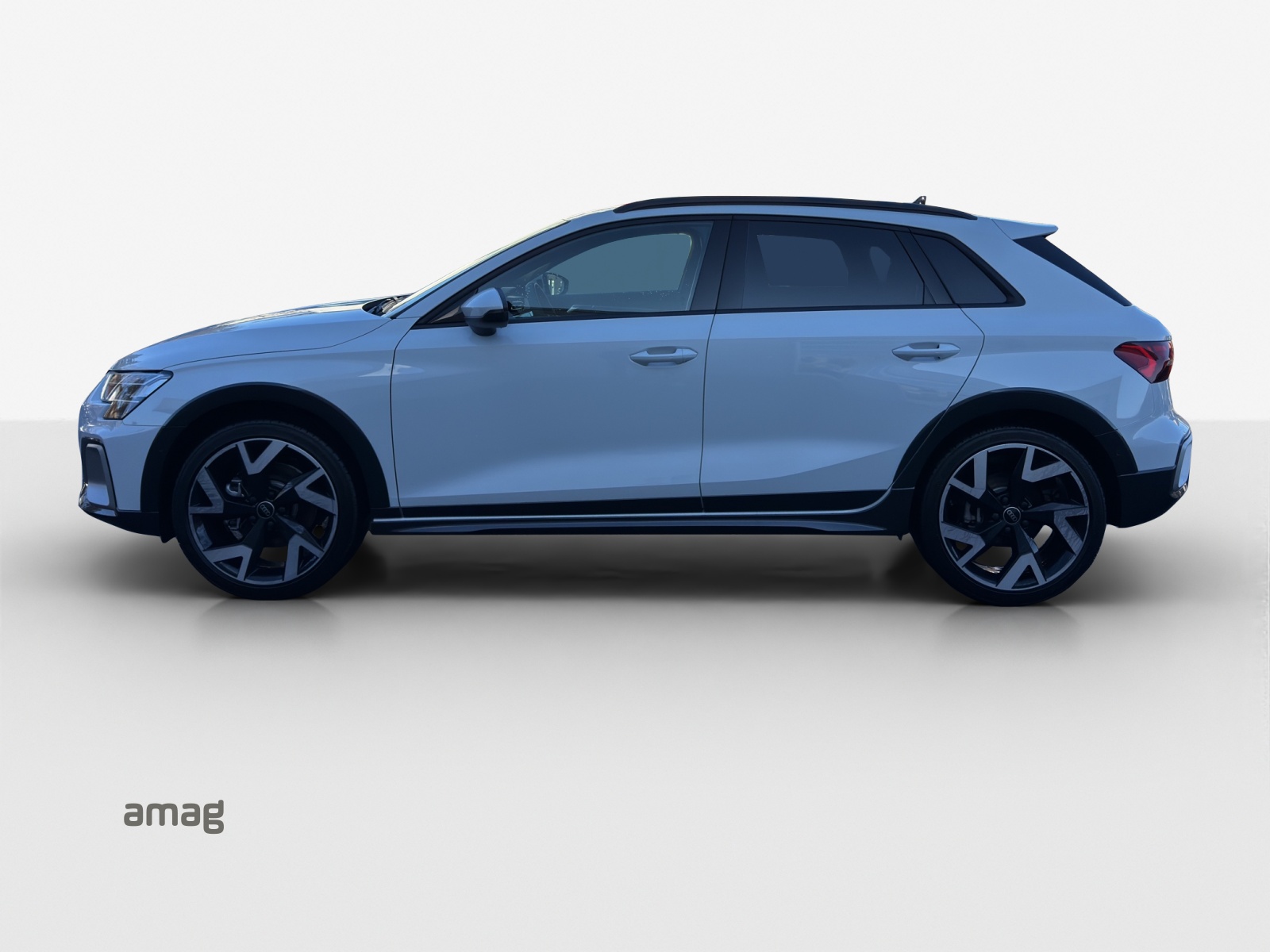 Audi A3 - Bild folgt... 1