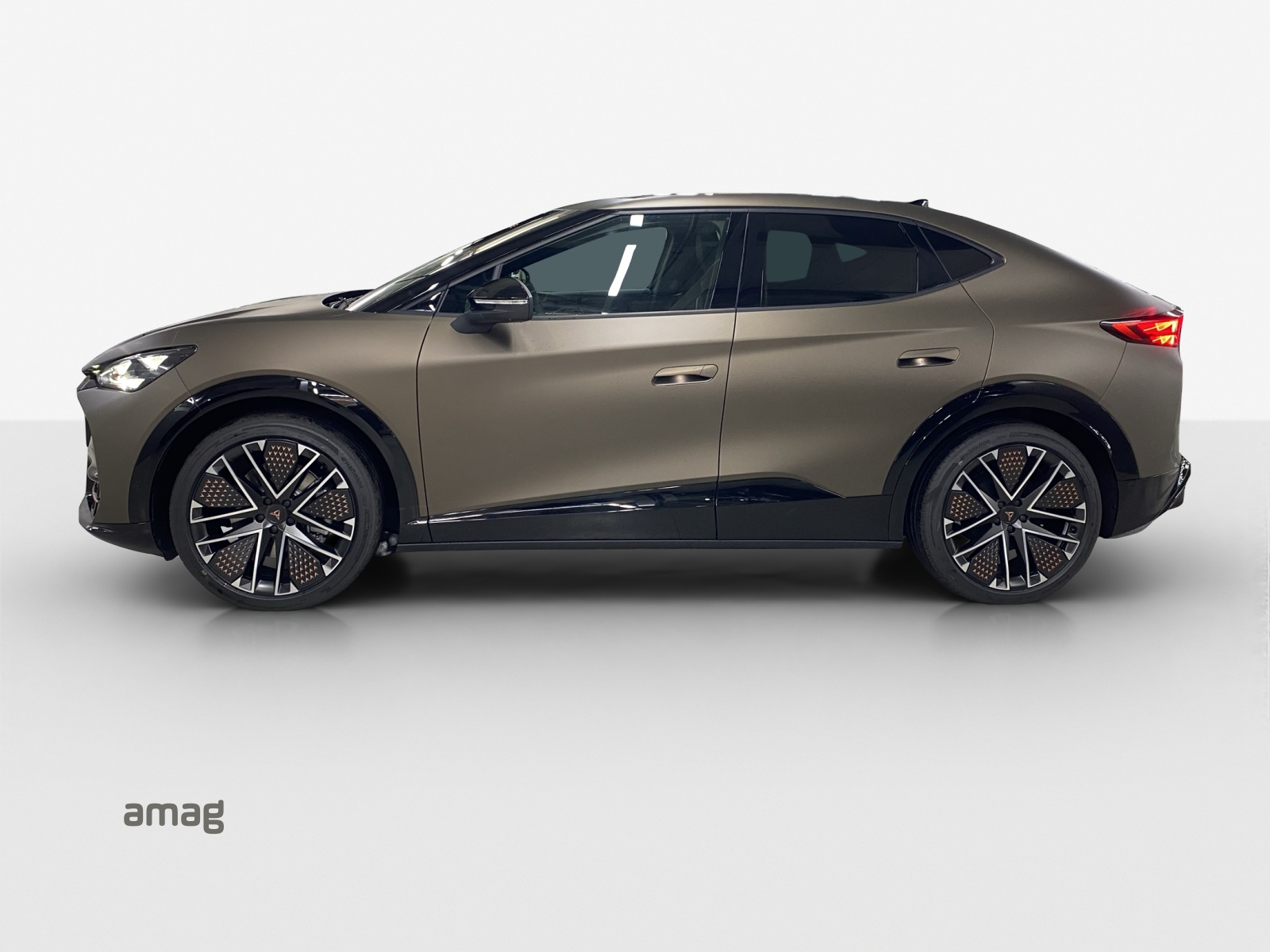 Cupra Tavascan - Bild folgt... 1