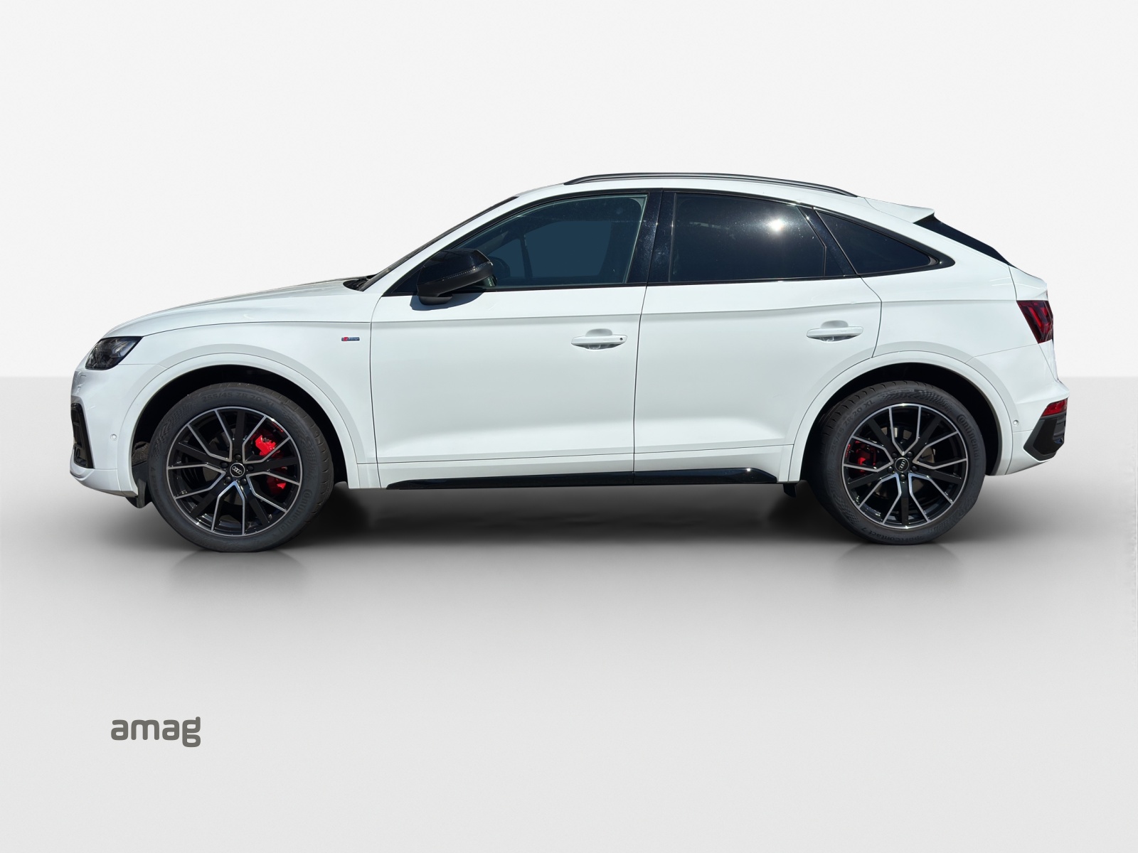 Audi Q5 - Bild folgt... 1