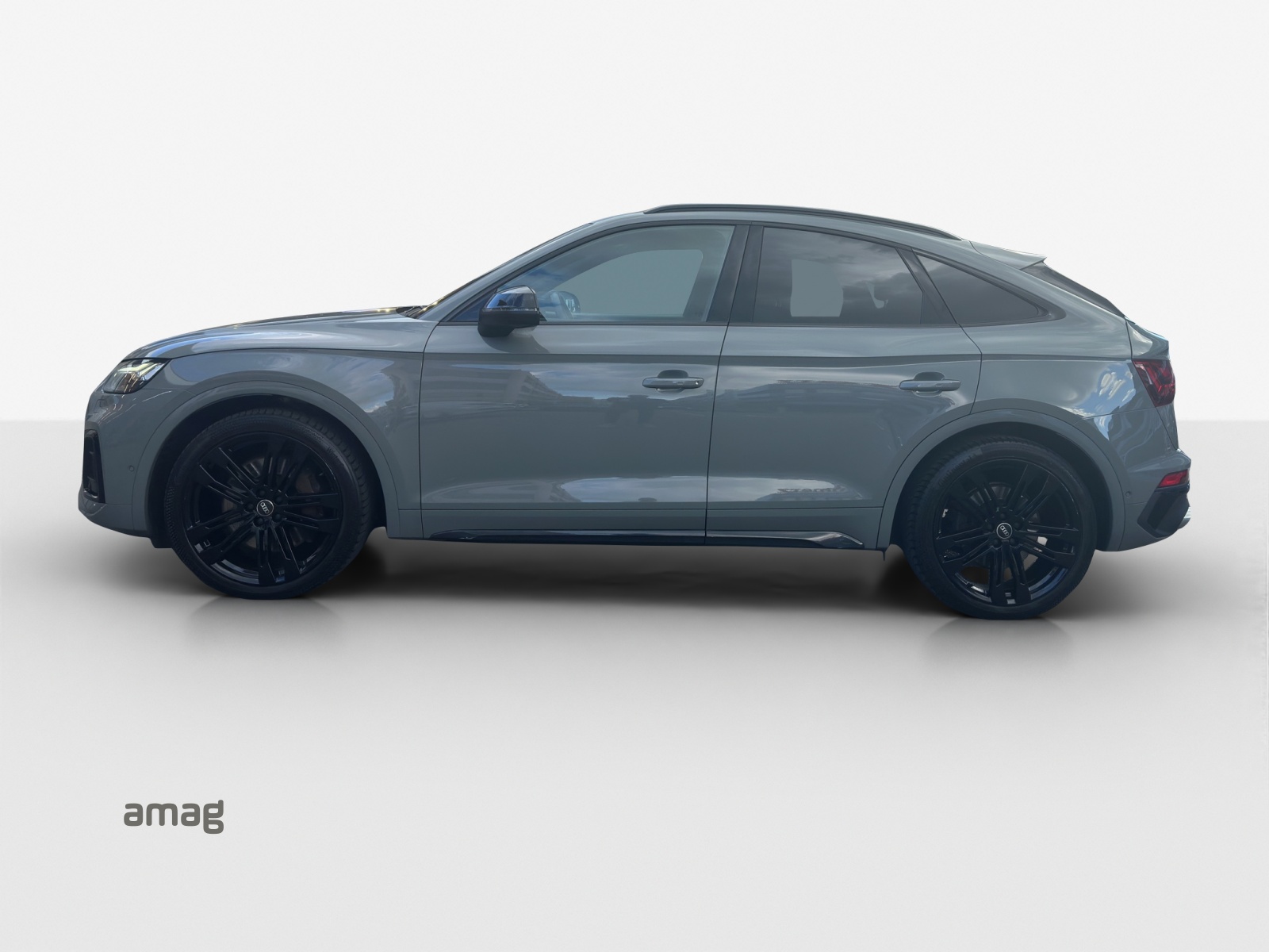 Audi SQ5 - Bild folgt... 1
