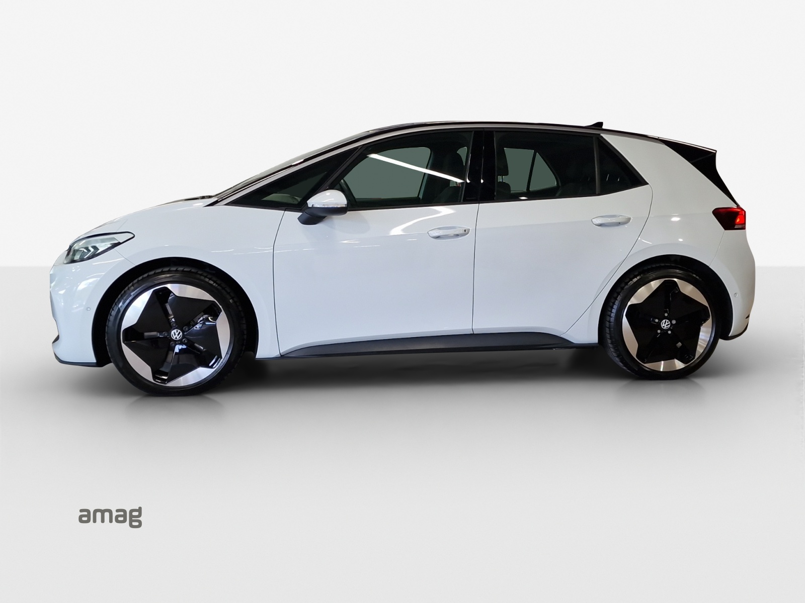 VW ID.3 - Bild folgt... 1