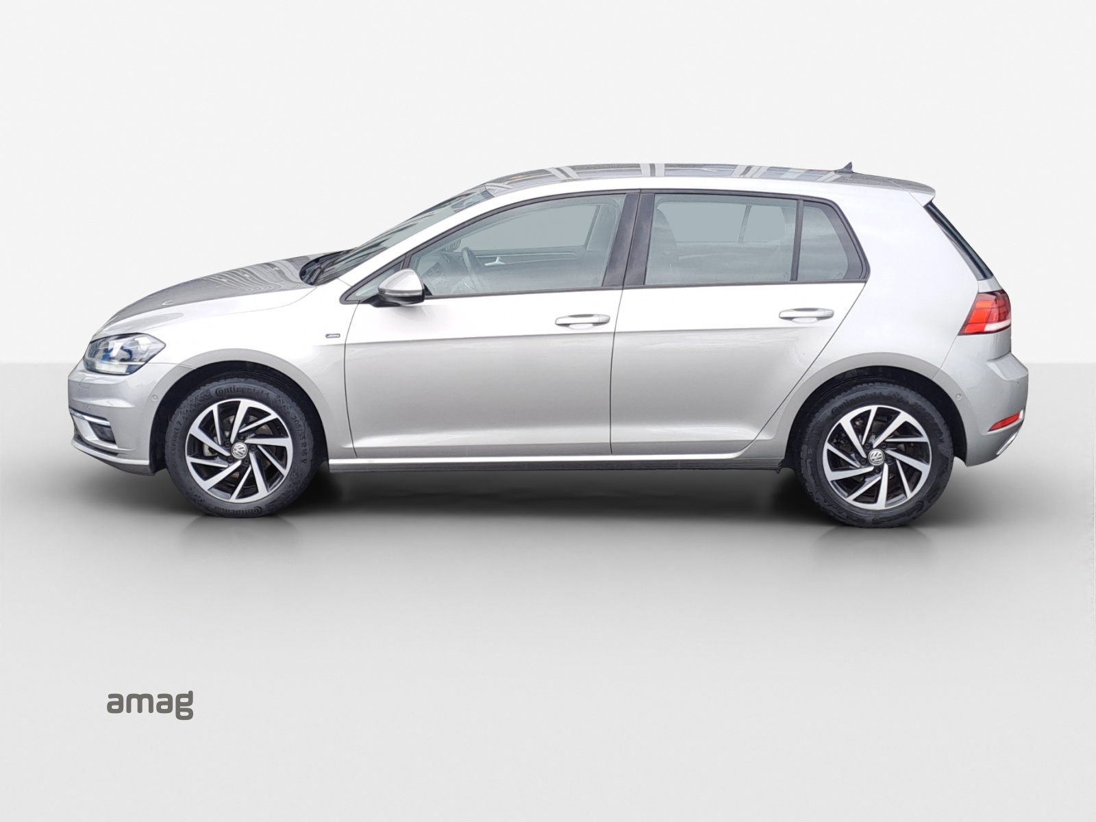 VW Golf - Image coming soon... 1
