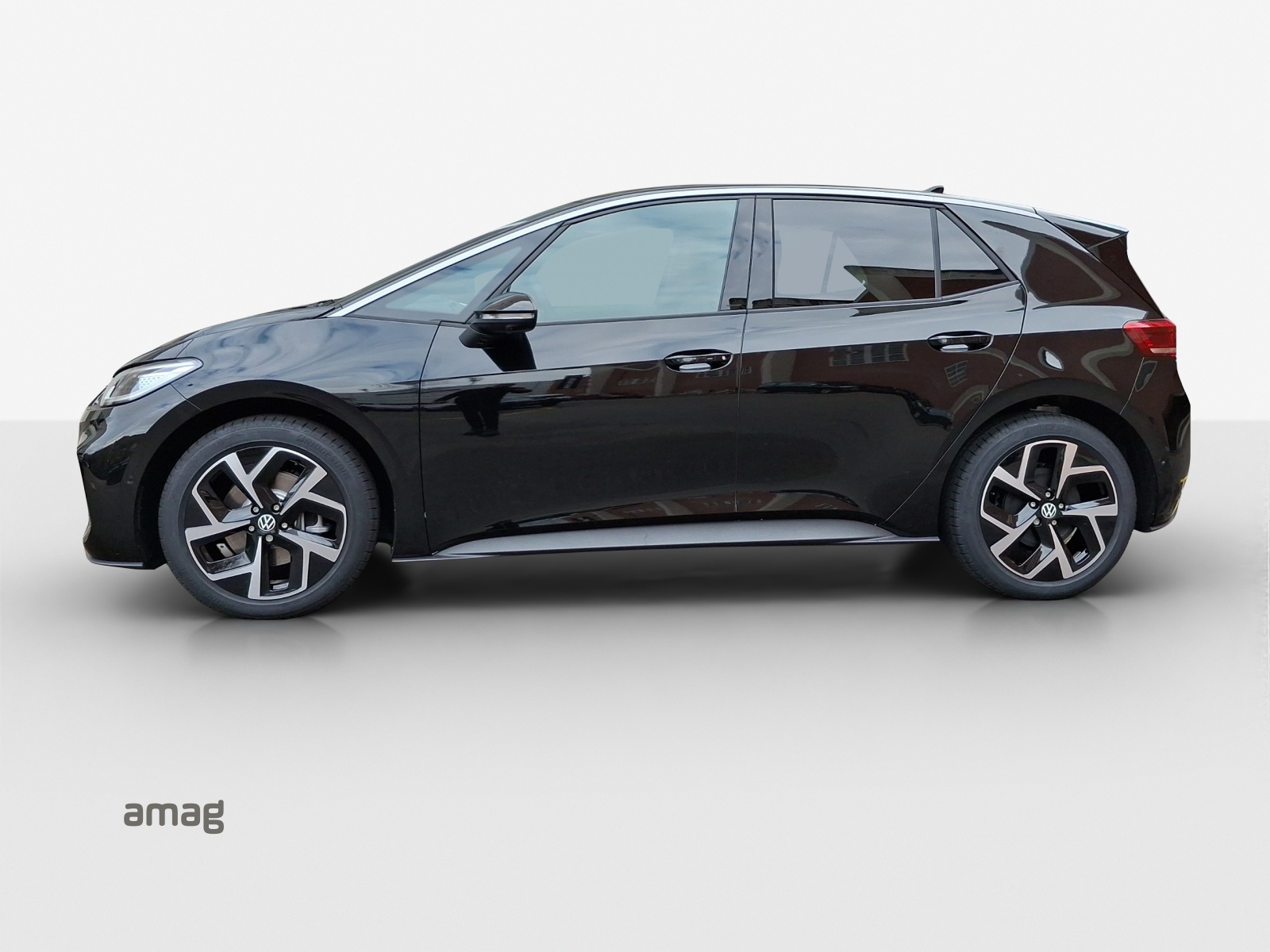 VW ID.3 - Bild folgt... 1