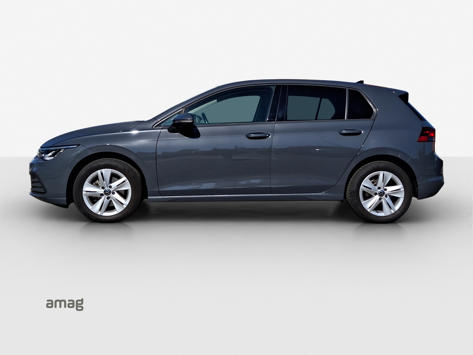 VW Golf - Bild folgt... 1