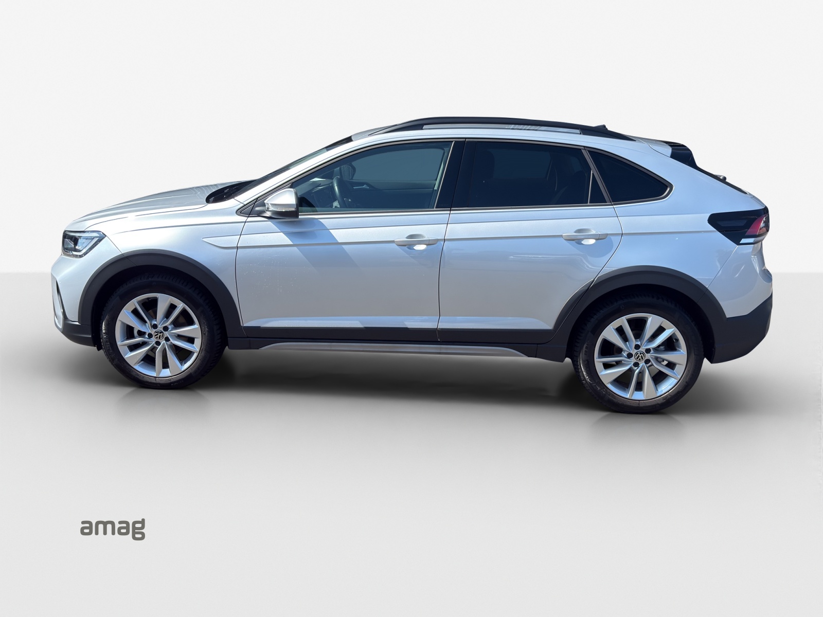 VW Taigo - Bild folgt... 1