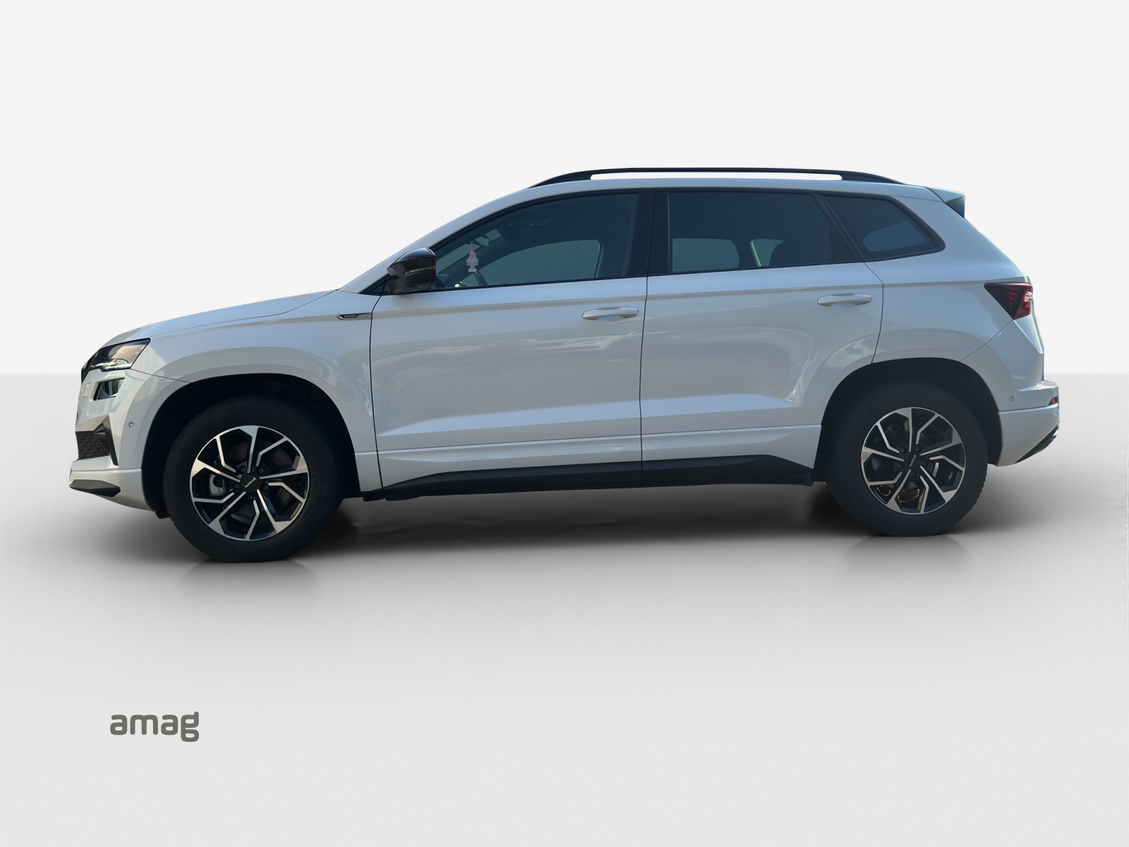 Škoda Karoq - Bild folgt... 1
