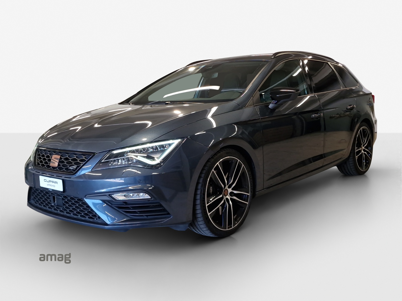 Cupra Leon Leasing & Auto-Abo Angebot