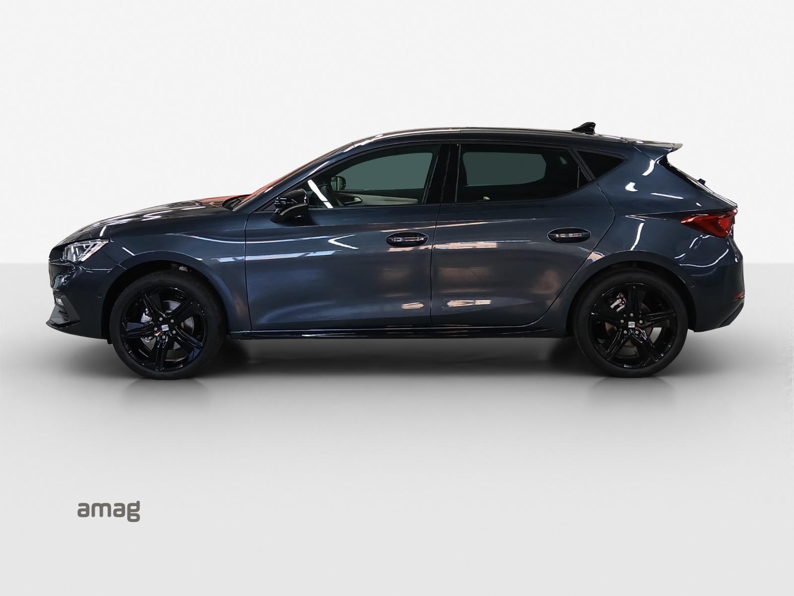 Seat Leon - Bild folgt... 1