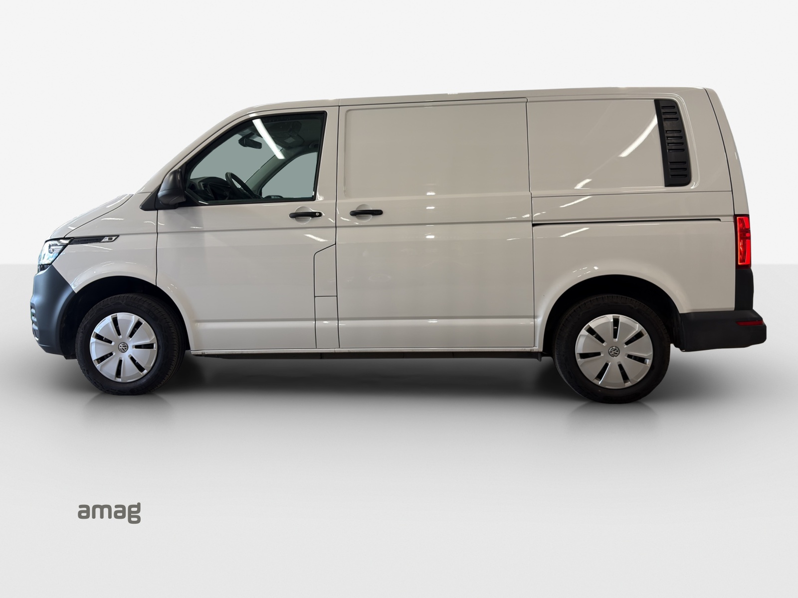 VW Nutzfahrzeuge Transporter - Bild folgt... 1