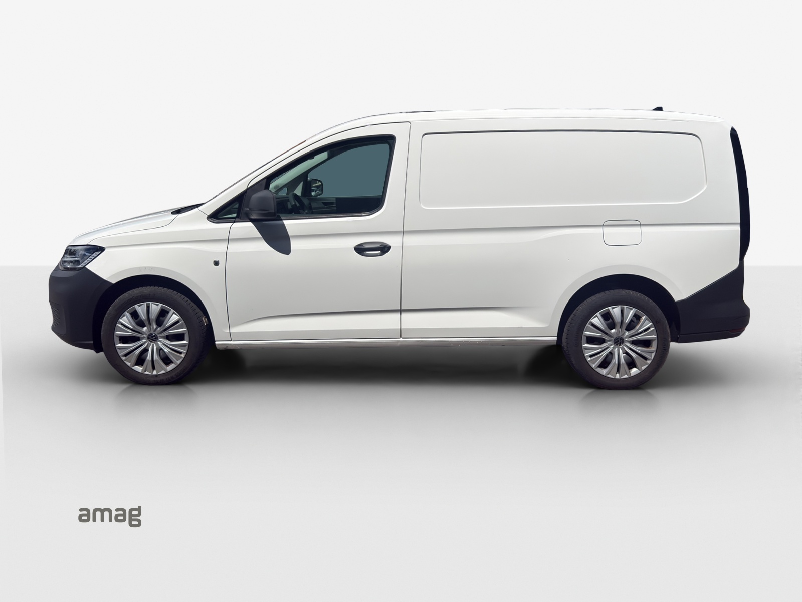 VW Nutzfahrzeuge Caddy - Bild folgt... 1