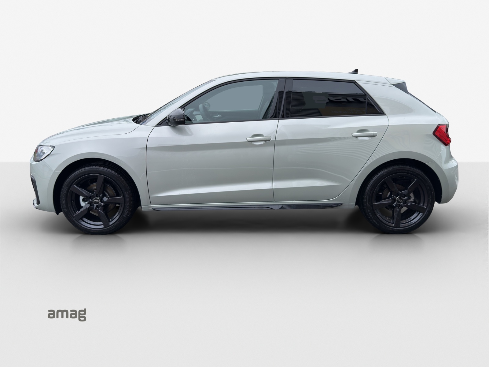 Audi A1 - Bild folgt... 1