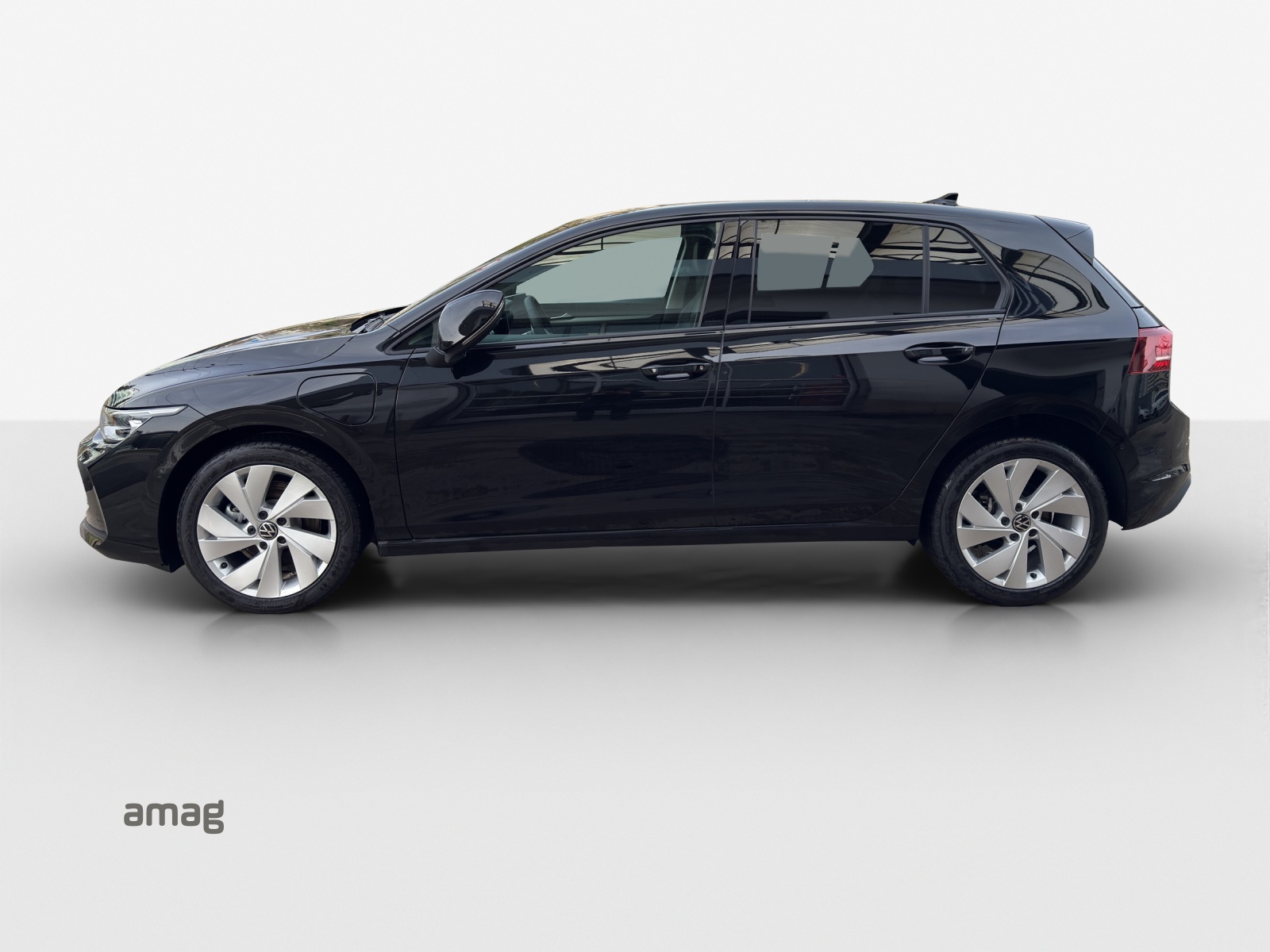 VW Golf - Bild folgt... 1