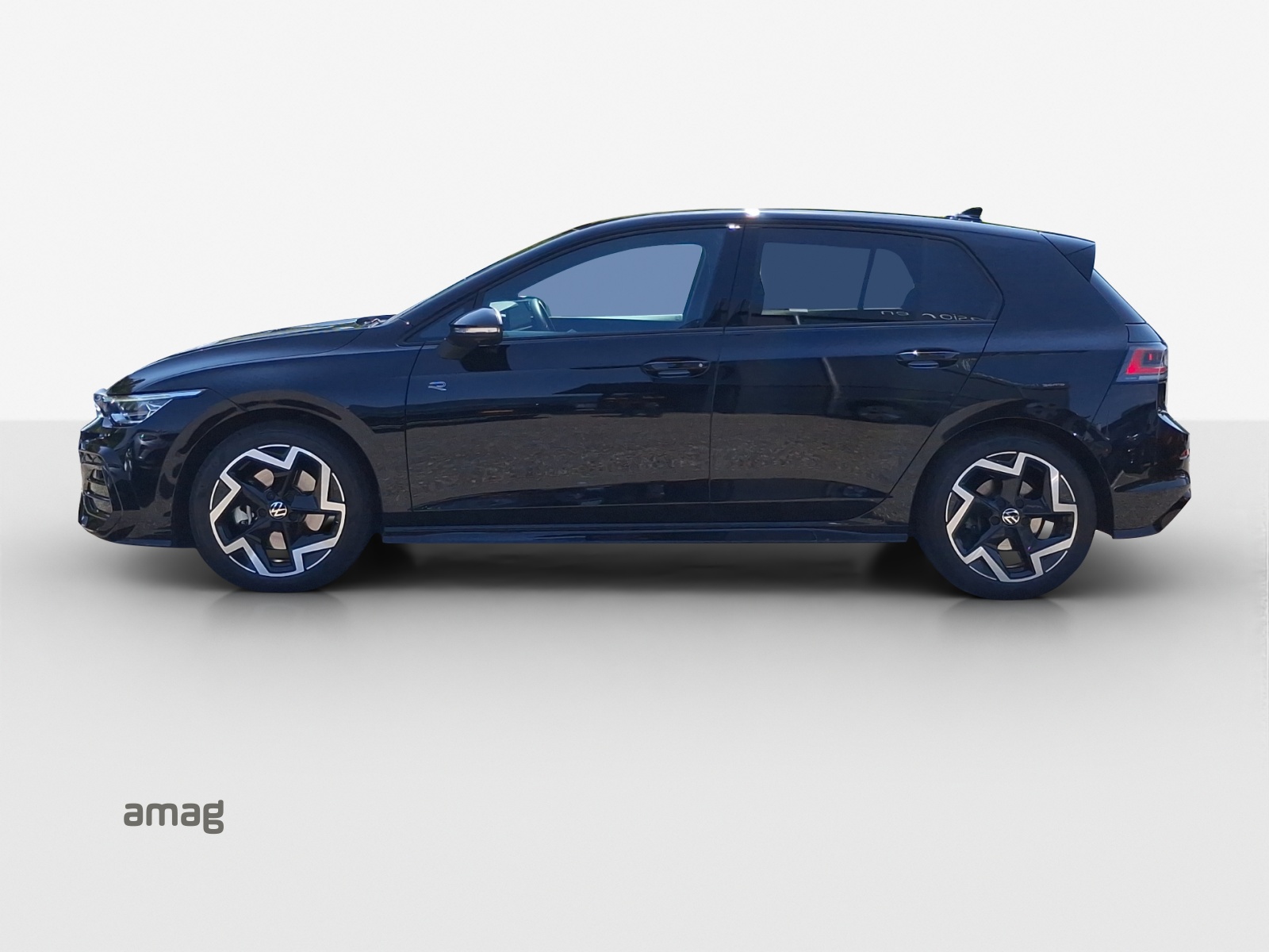 VW Golf - Bild folgt... 1