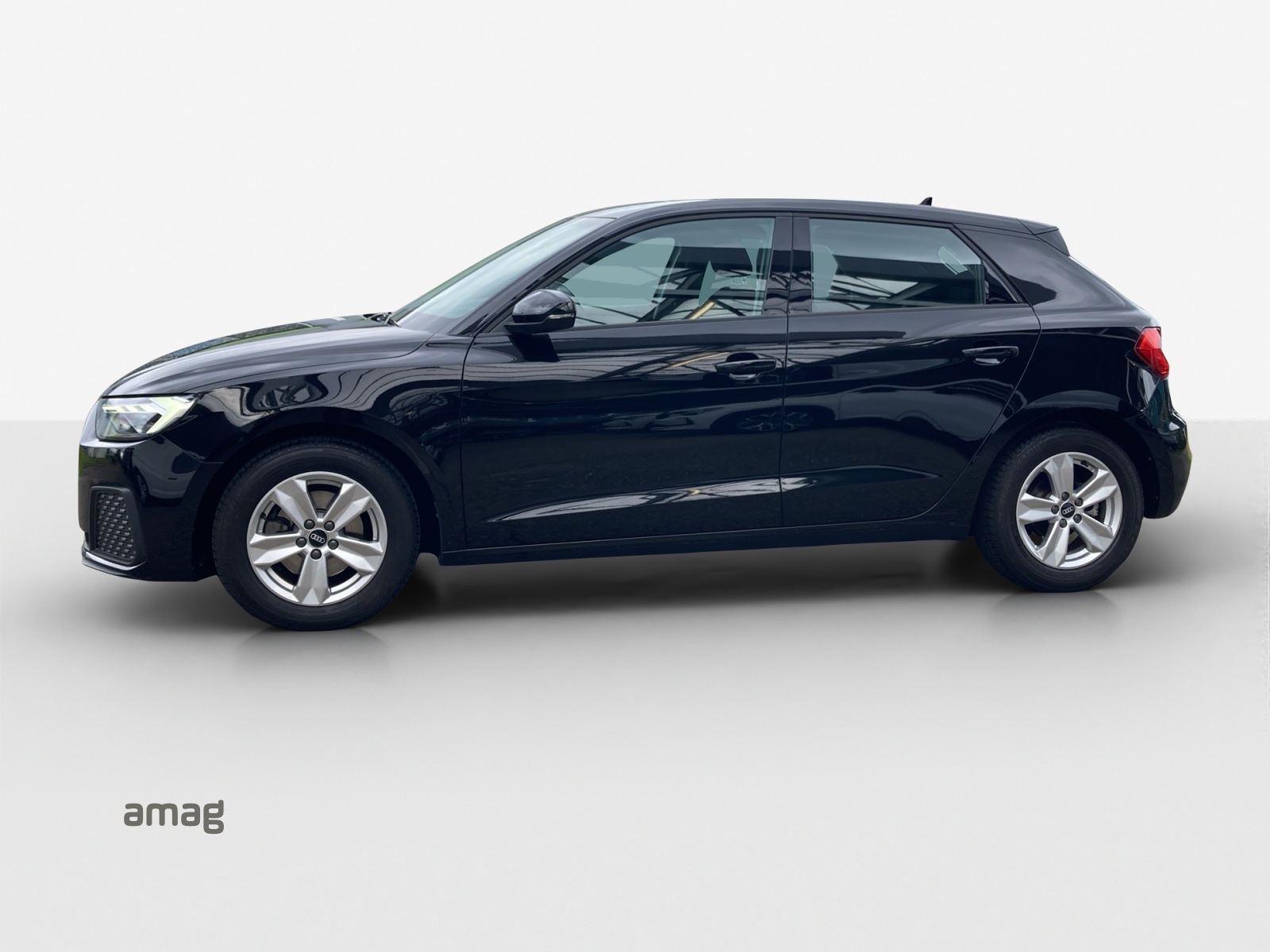 Audi A1 - Bild folgt... 1