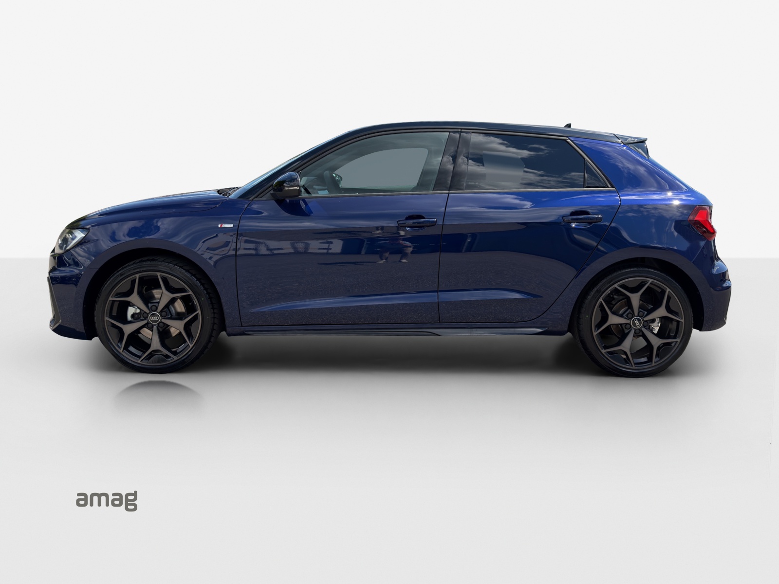 Audi A1 - Bild folgt... 1
