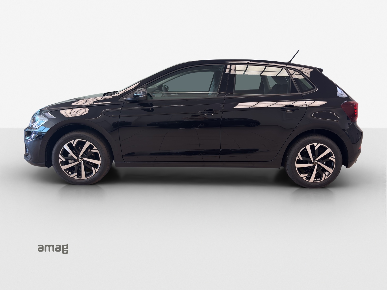 VW Polo - Bild folgt... 1