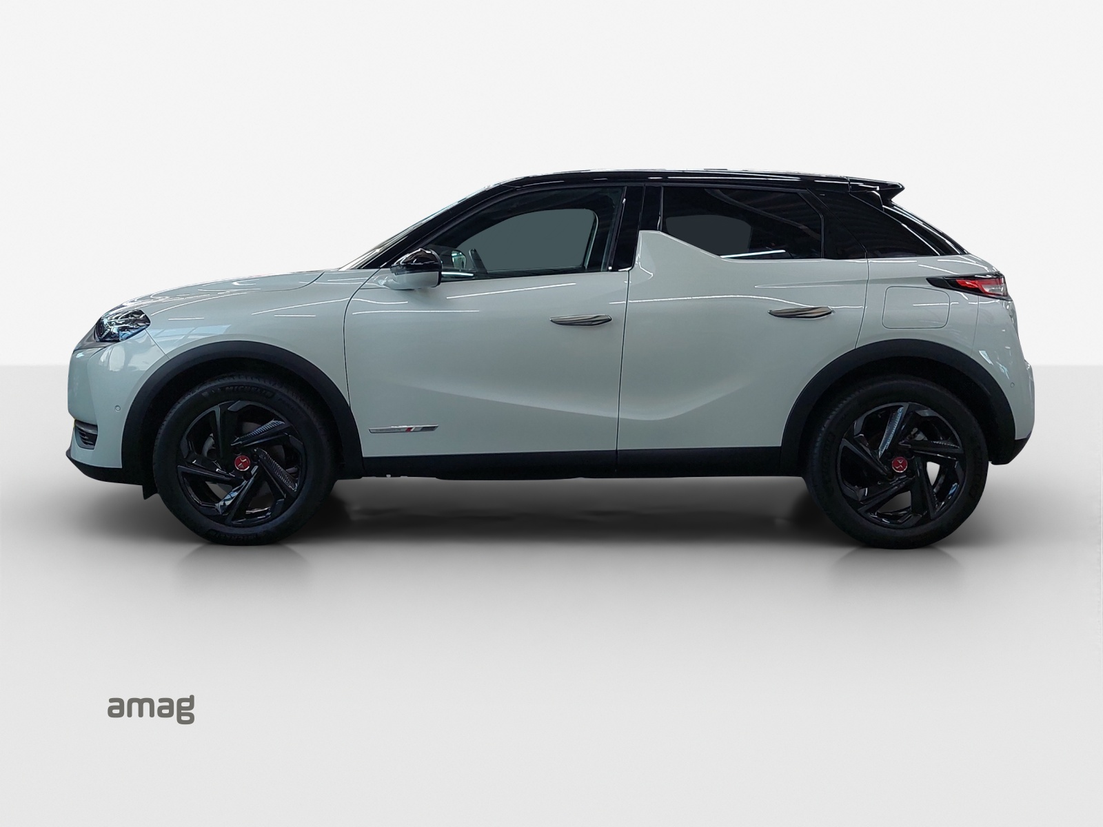 DS Automobiles DS 3 - Bild folgt... 1