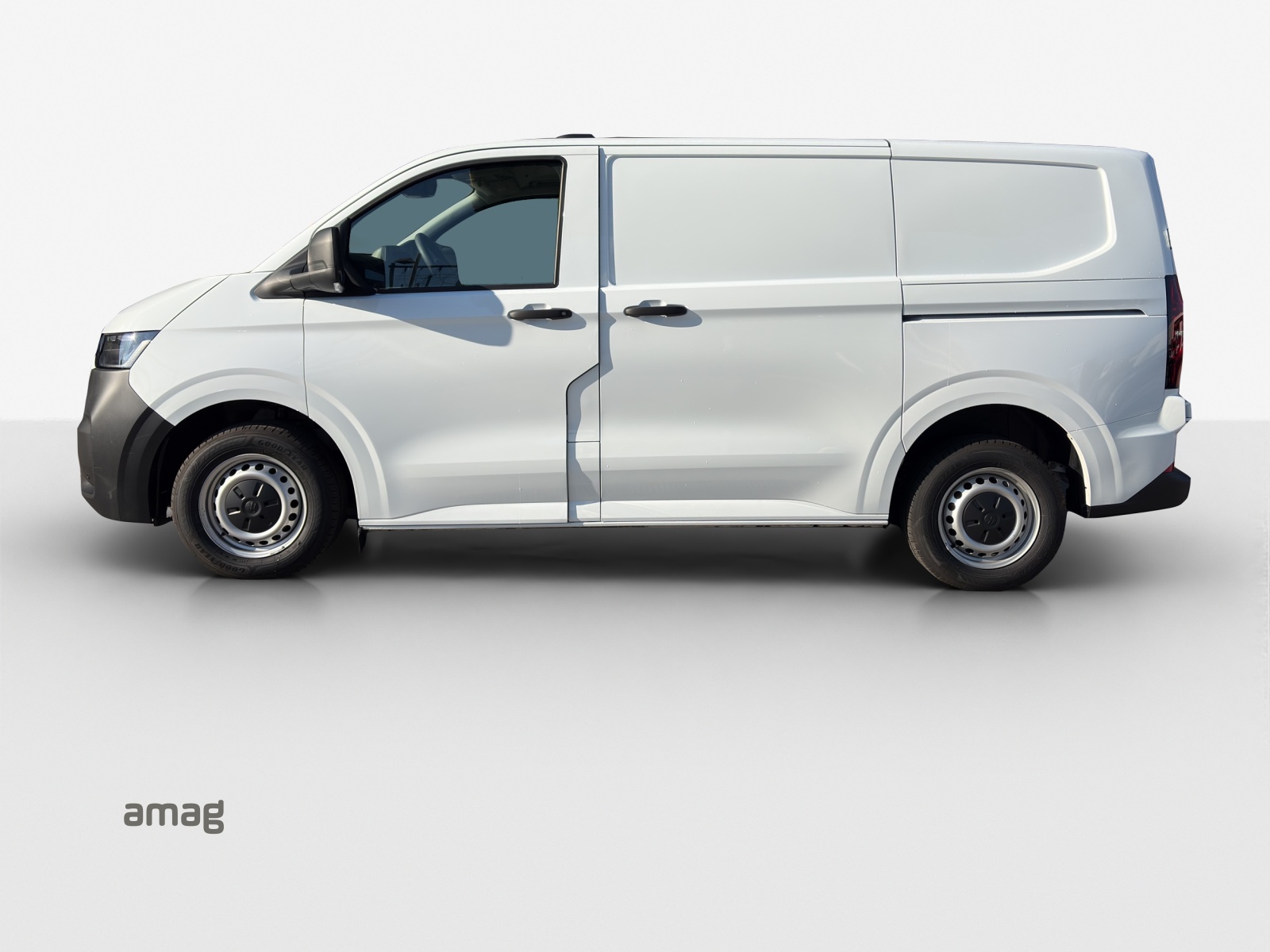 VW Nutzfahrzeuge Transporter - Bild folgt... 1