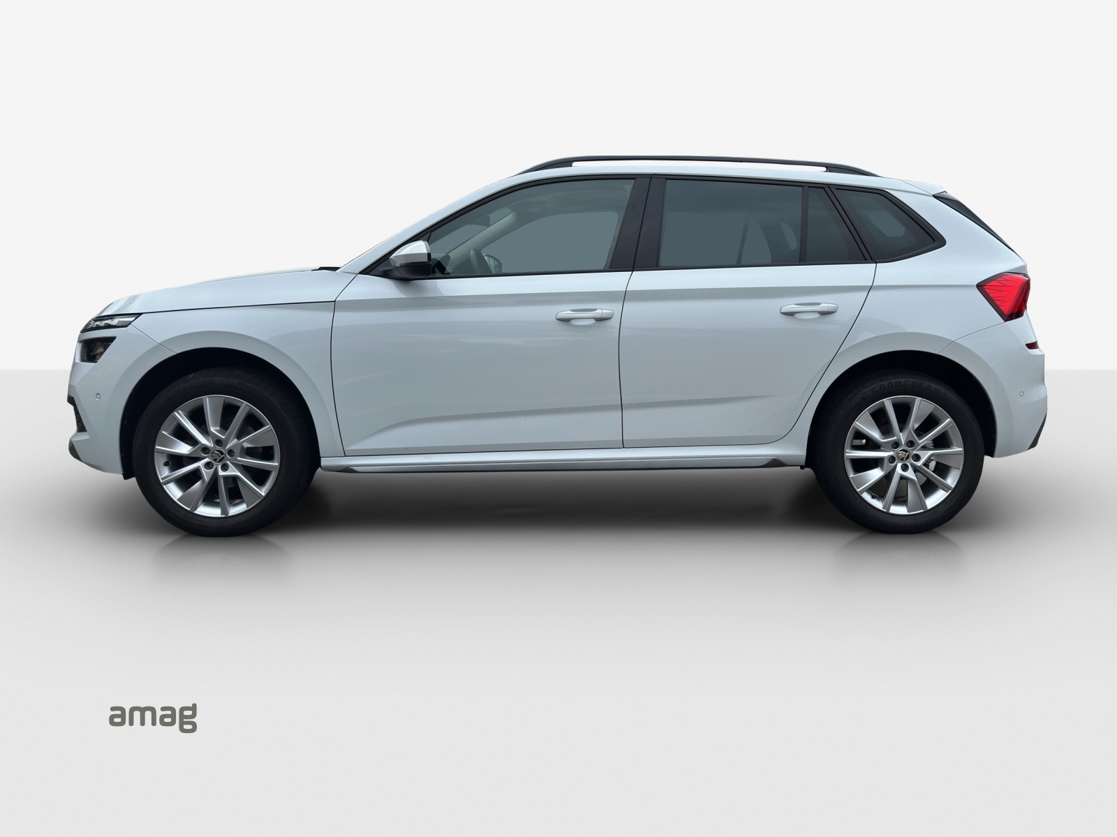 Škoda Kamiq - Bild folgt... 1
