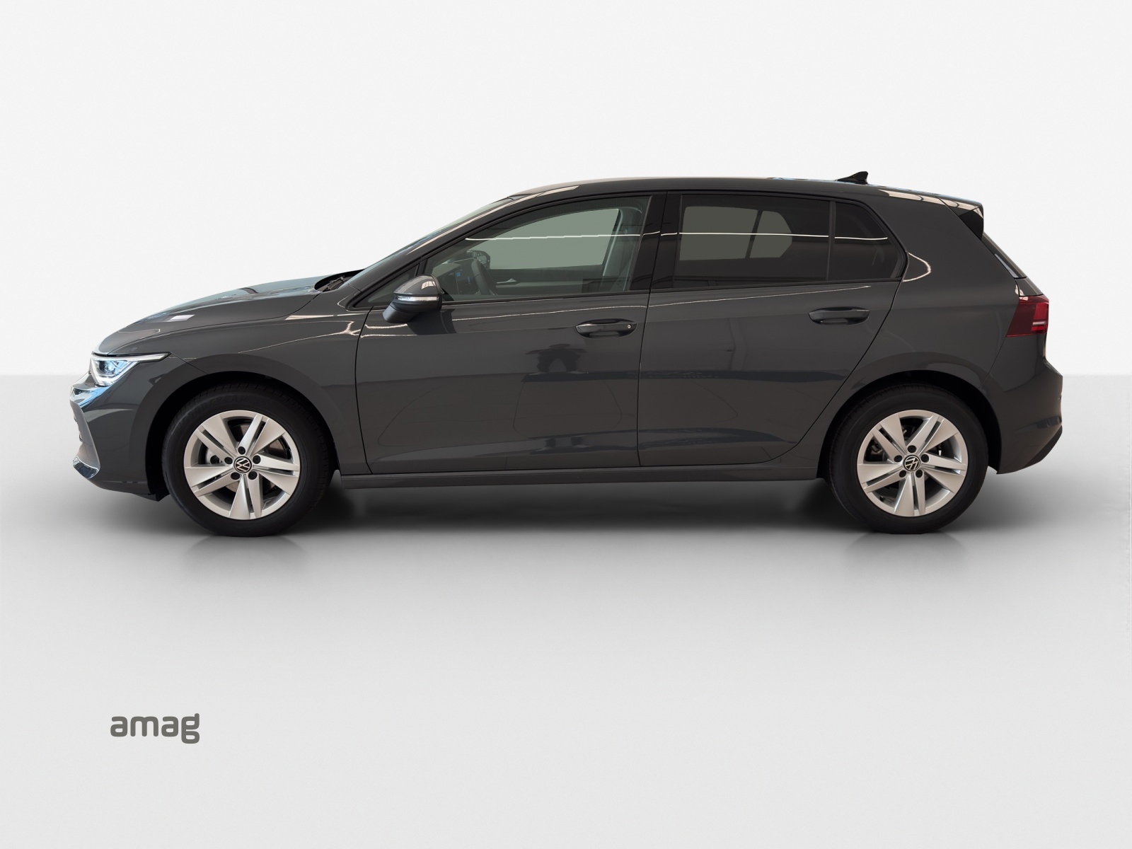VW Golf - Bild folgt... 1