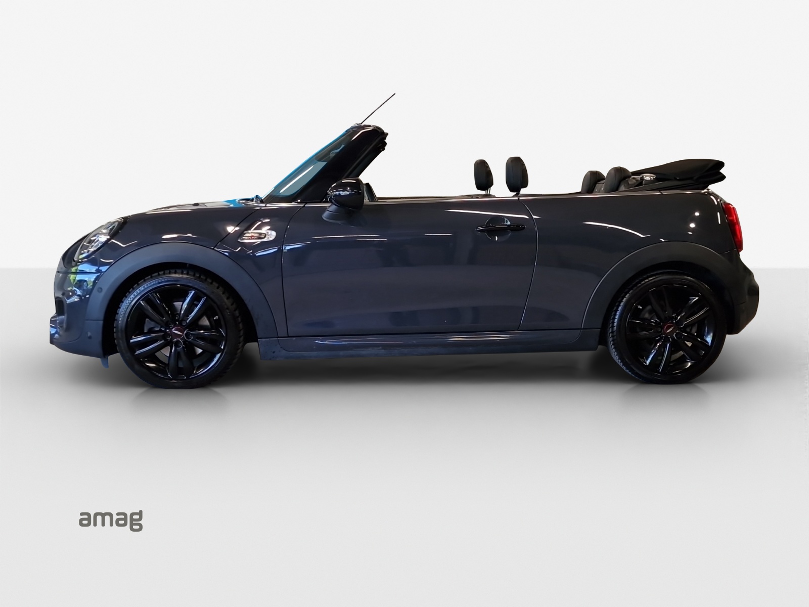 MINI Cooper - Bild folgt... 1