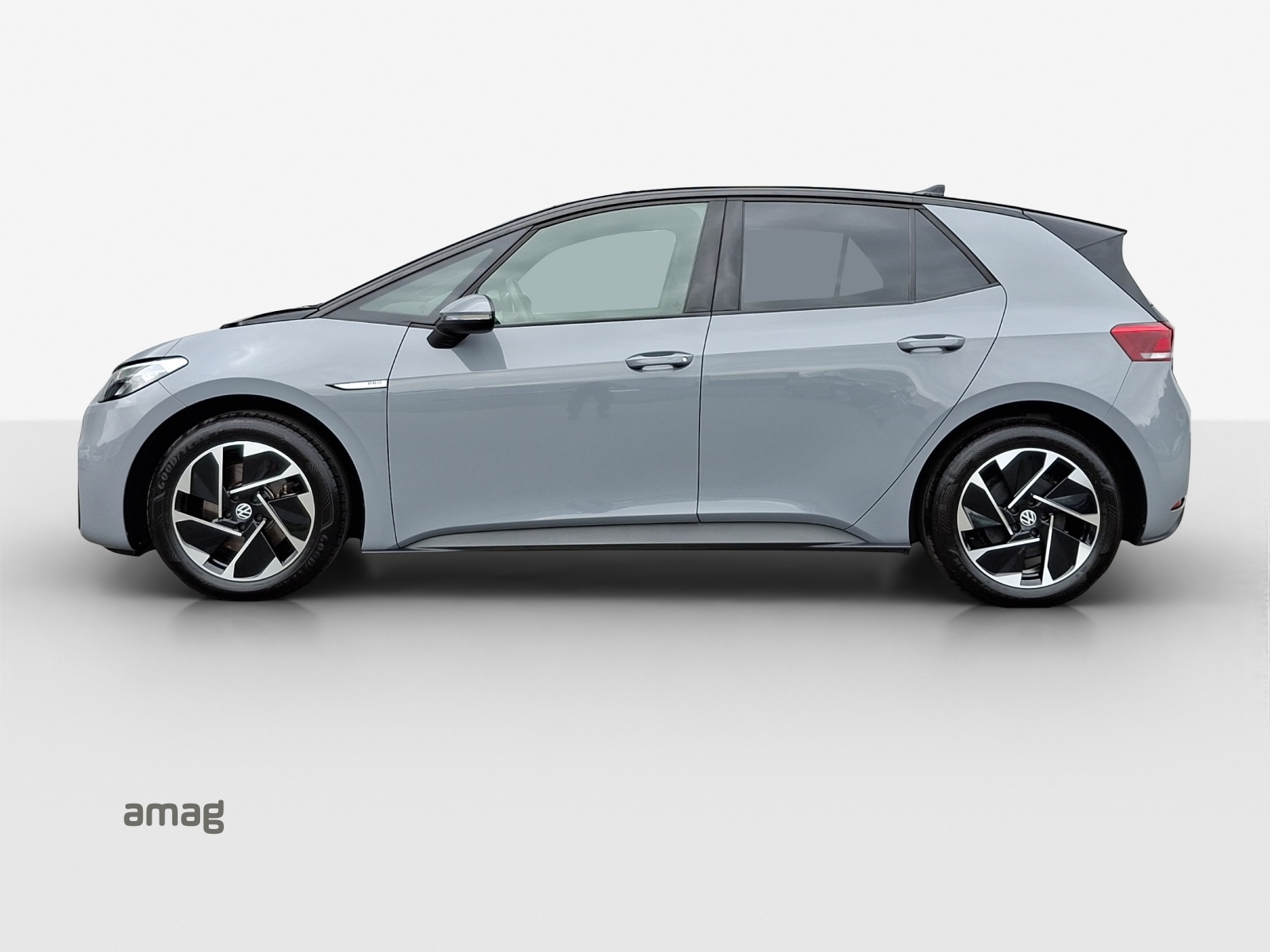 VW ID.3 - Bild folgt... 1