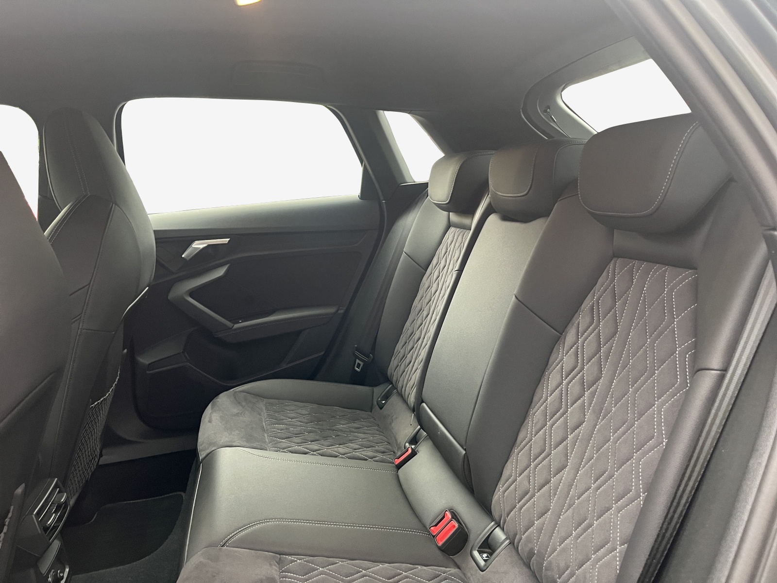 Audi A3 - Bild folgt... 1