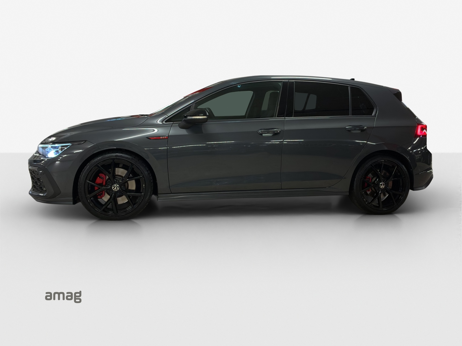 VW Golf - Bild folgt... 1