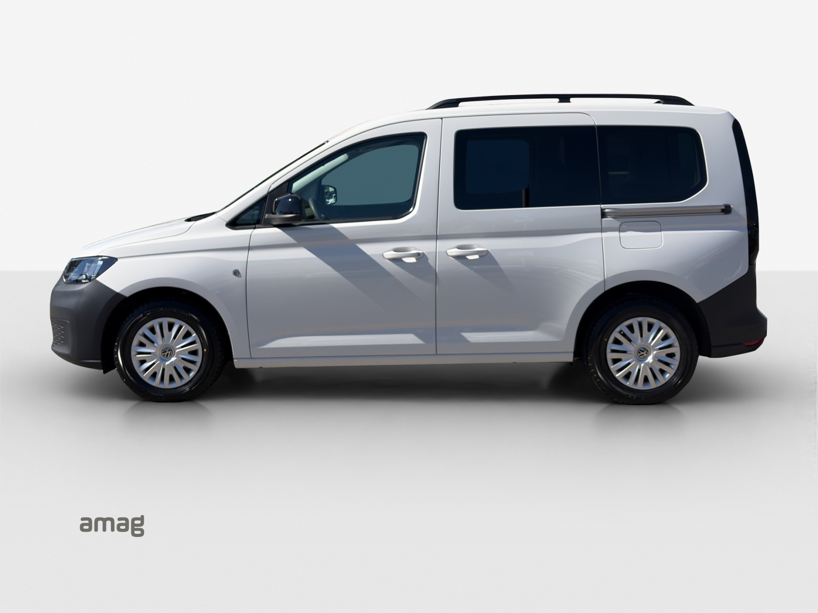 VW Nutzfahrzeuge Caddy - Image à venir... 1